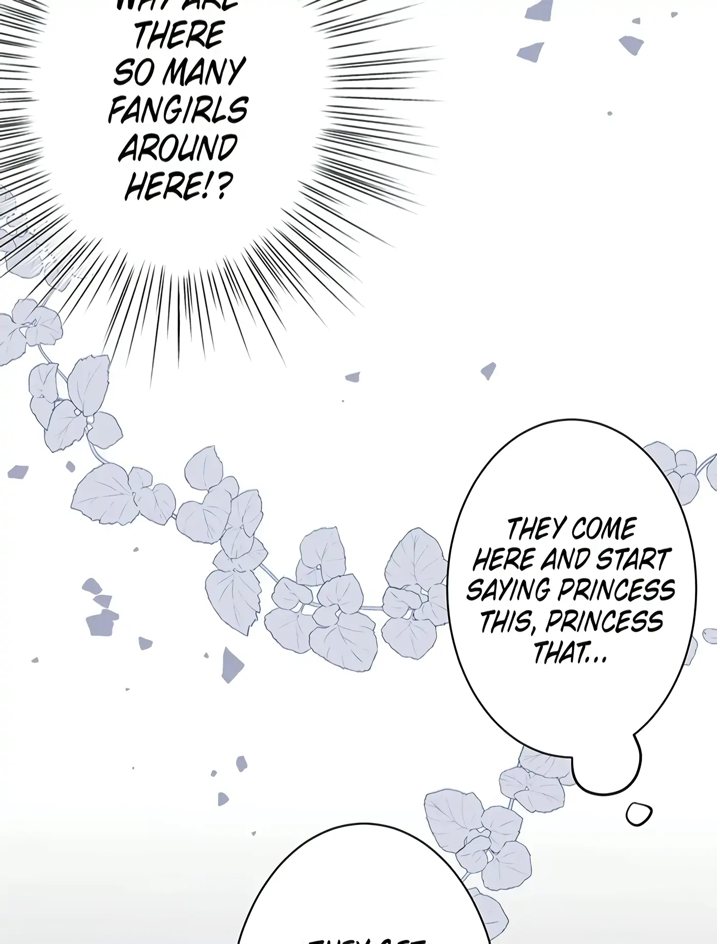LILIES – Manga Chapter 37 - page 48