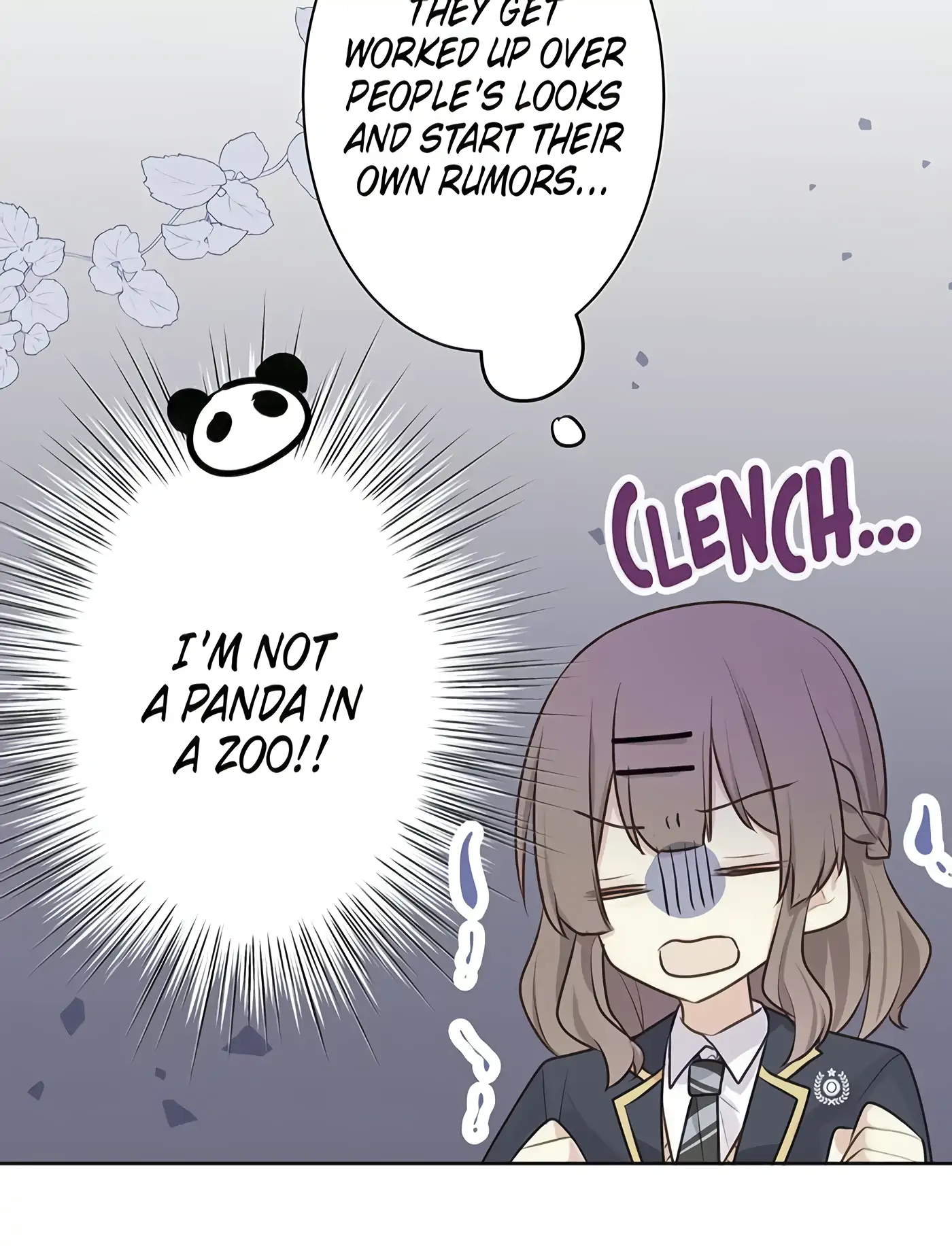 LILIES – Manga Chapter 37 - page 49
