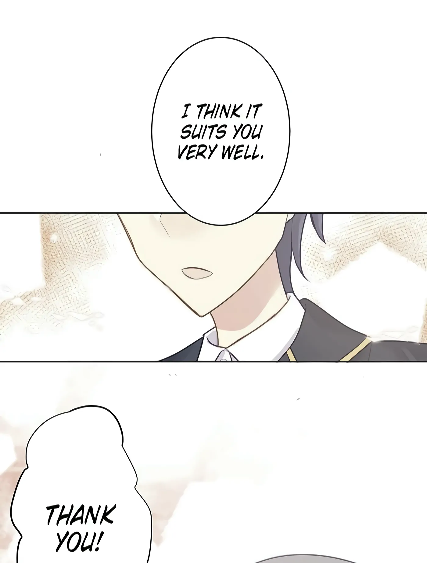 LILIES – Manga Chapter 37 - page 58