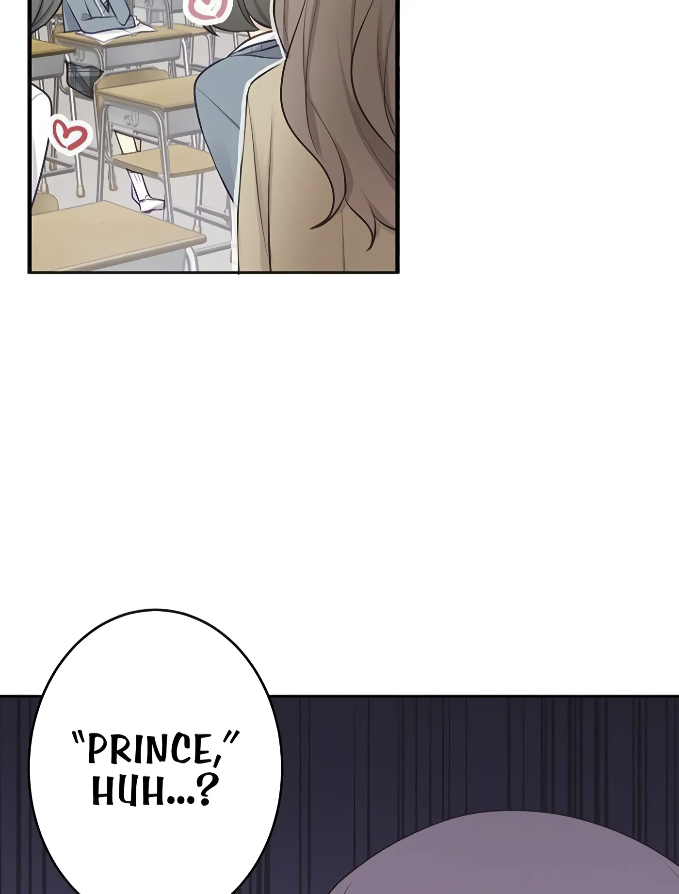 LILIES – Manga Chapter 37 - page 6