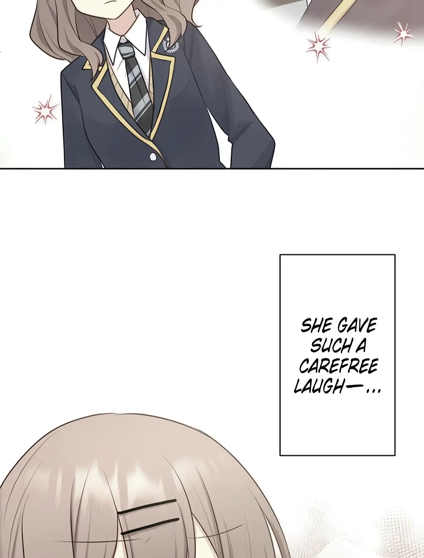 LILIES – Manga Chapter 37 - page 60