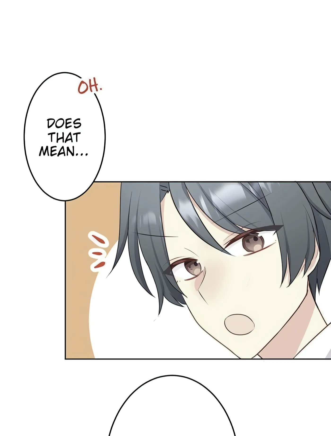 LILIES – Manga Chapter 37 - page 74