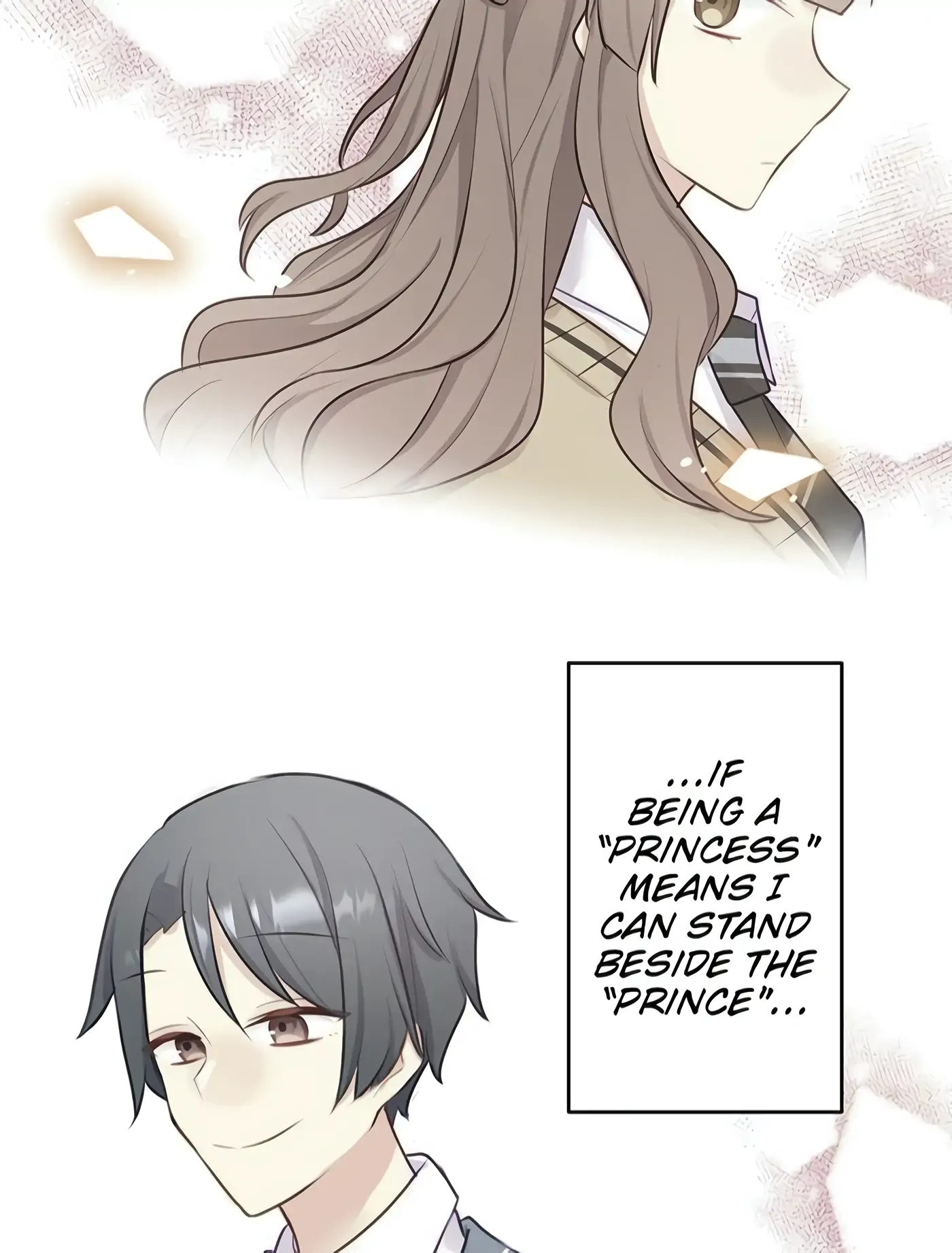 LILIES – Manga Chapter 37 - page 77