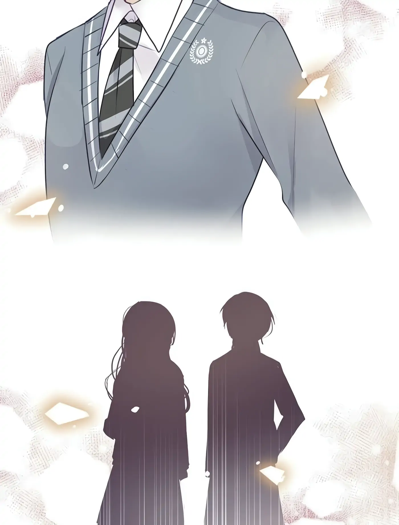 LILIES – Manga Chapter 37 - page 78