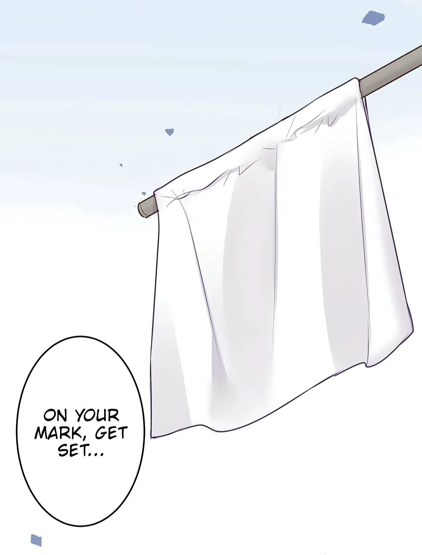 LILIES – Manga Chapter 37 - page 80