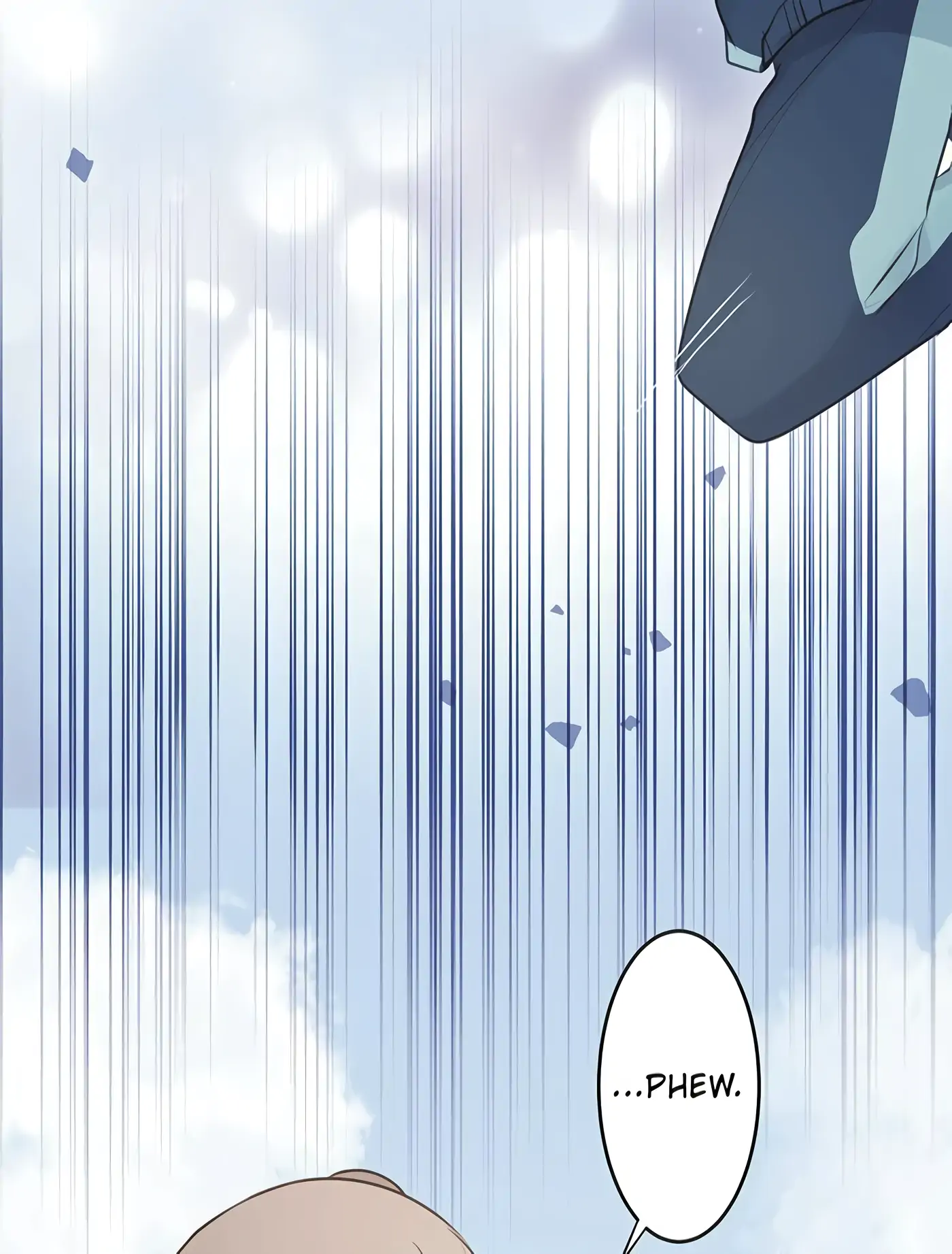 LILIES – Manga Chapter 37 - page 83