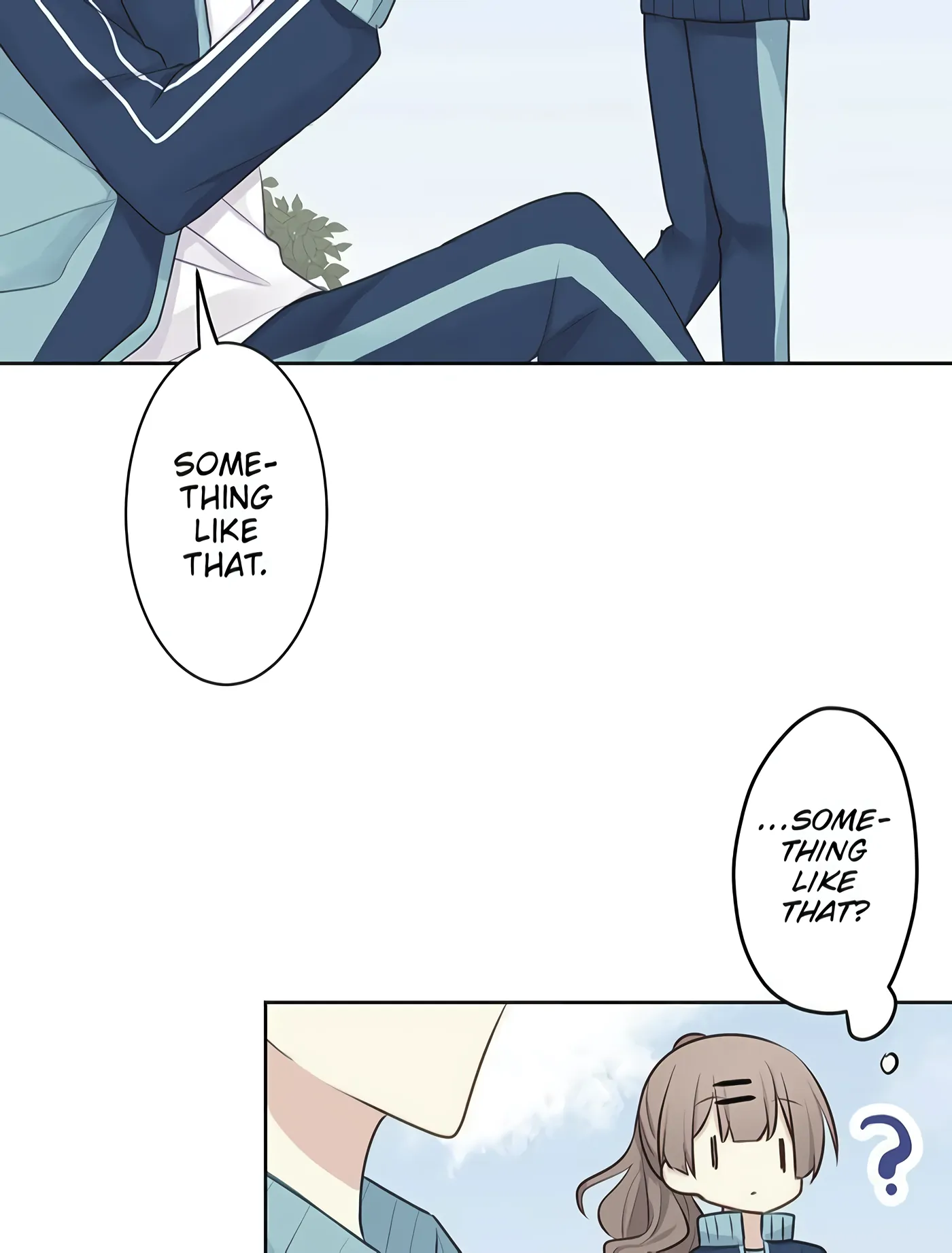 LILIES – Manga Chapter 37 - page 87