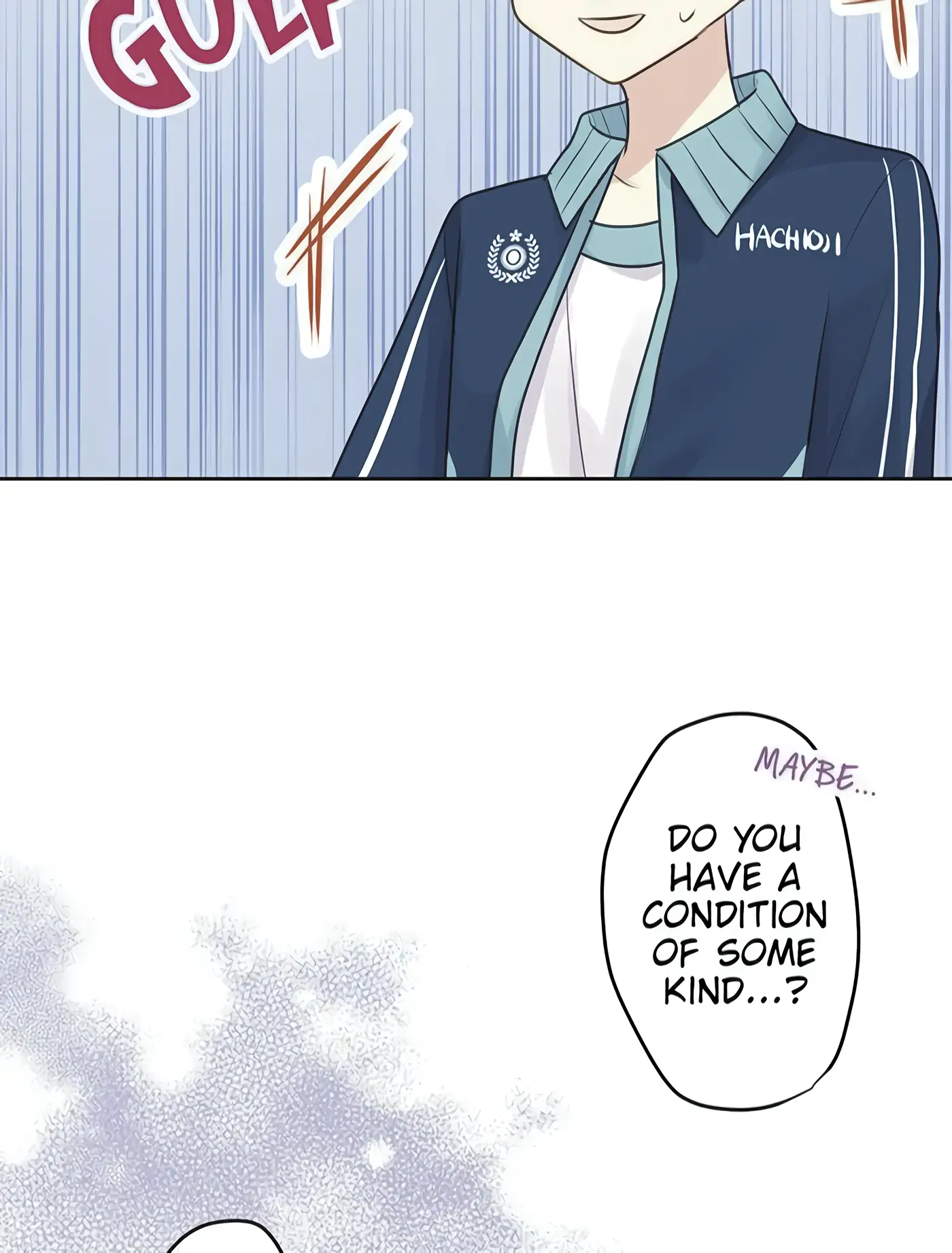 LILIES – Manga Chapter 37 - page 89