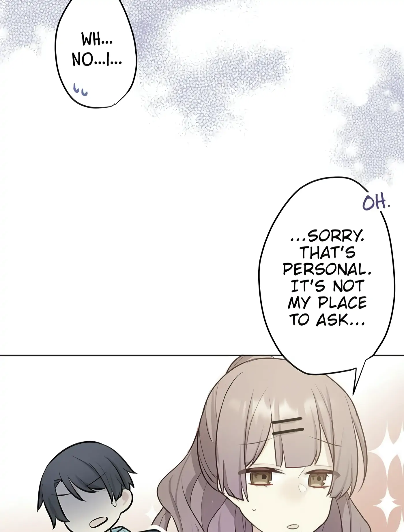 LILIES – Manga Chapter 37 - page 90