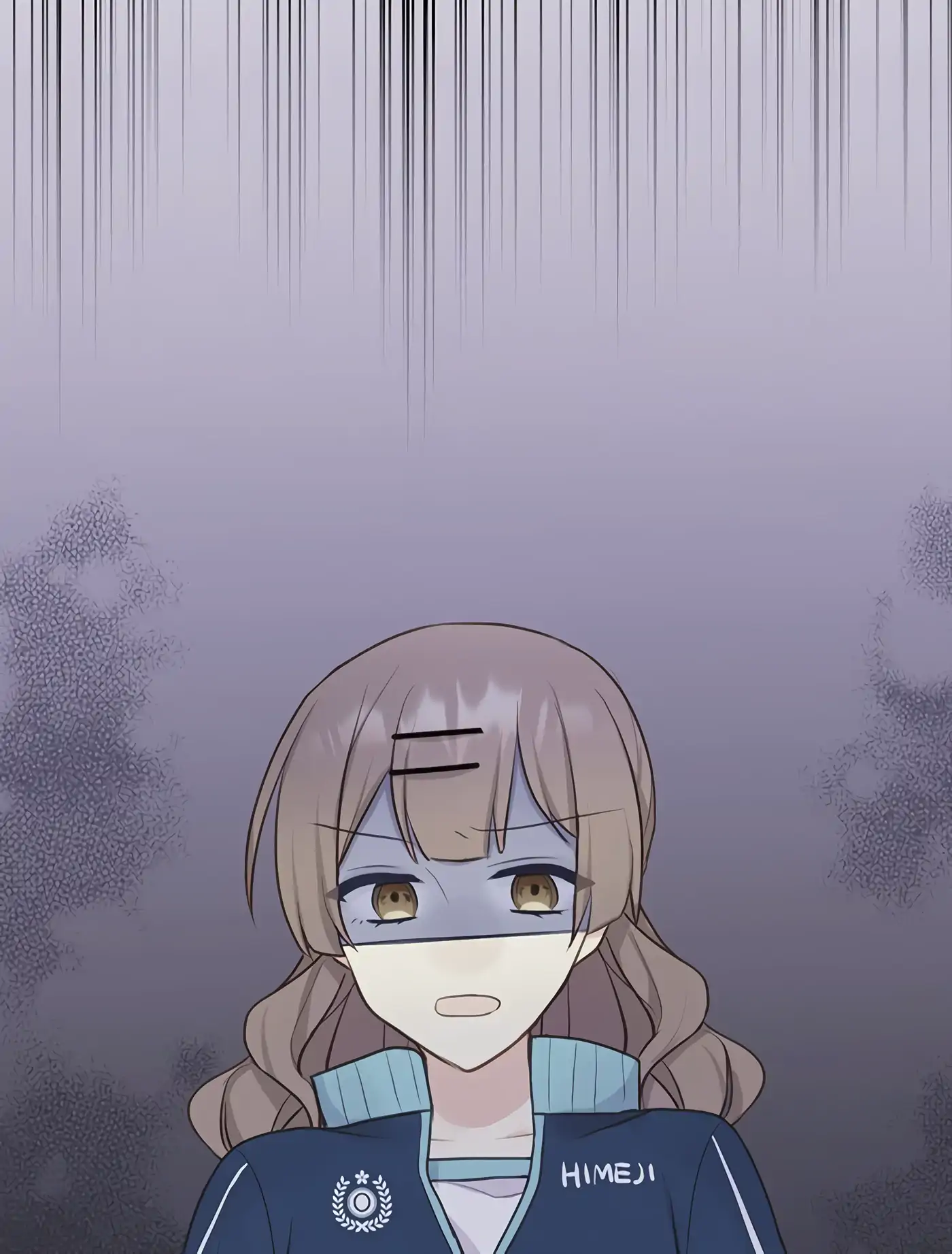 LILIES – Manga Chapter 37 - page 93