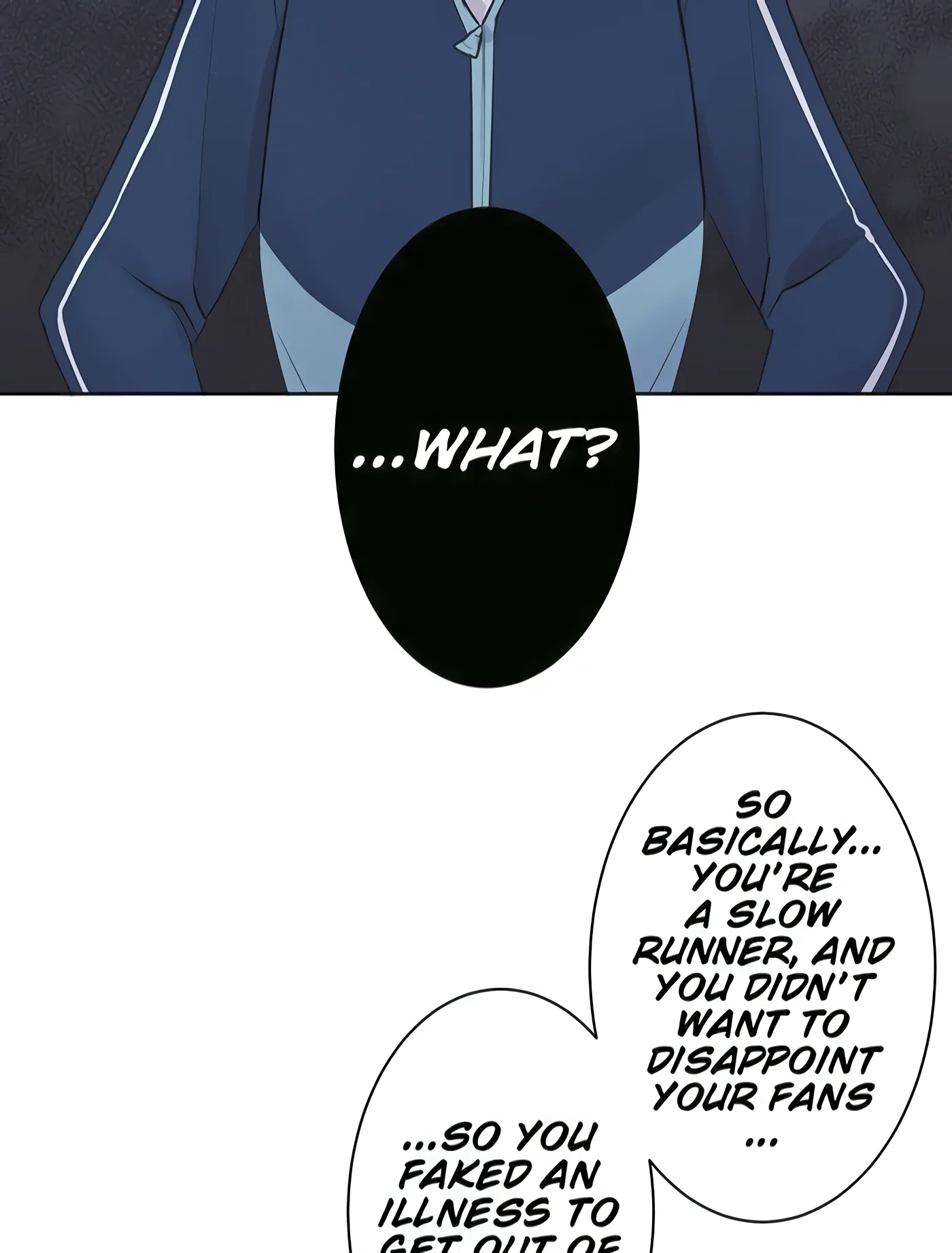 LILIES – Manga Chapter 37 - page 94