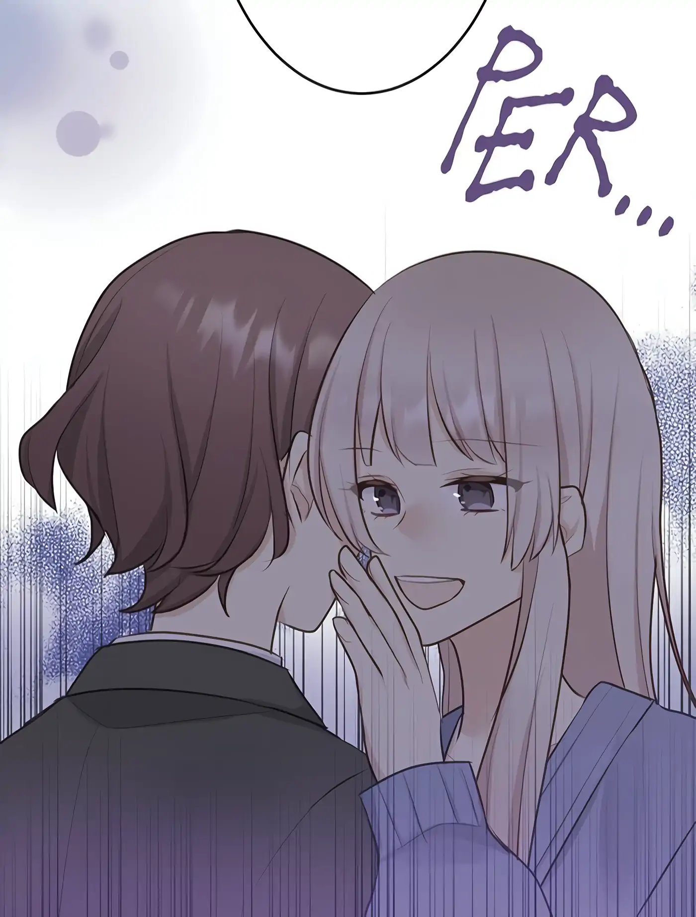 LILIES – Manga Chapter 34 - page 102