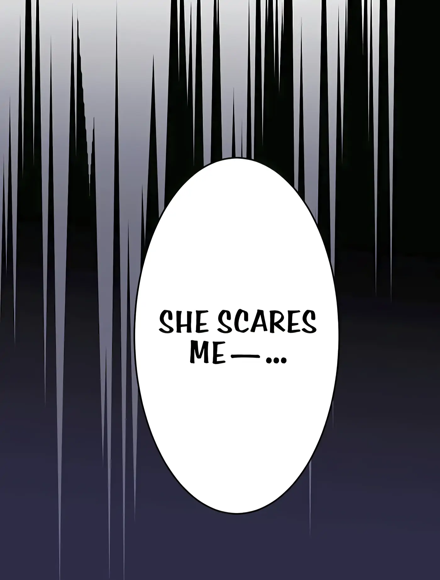 LILIES – Manga Chapter 34 - page 111