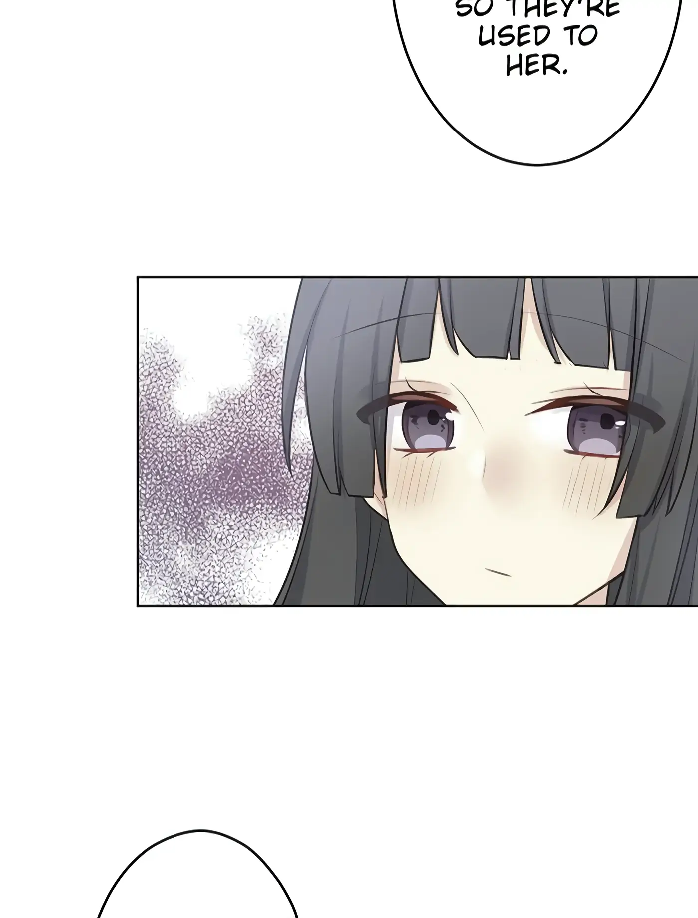 LILIES – Manga Chapter 34 - page 16