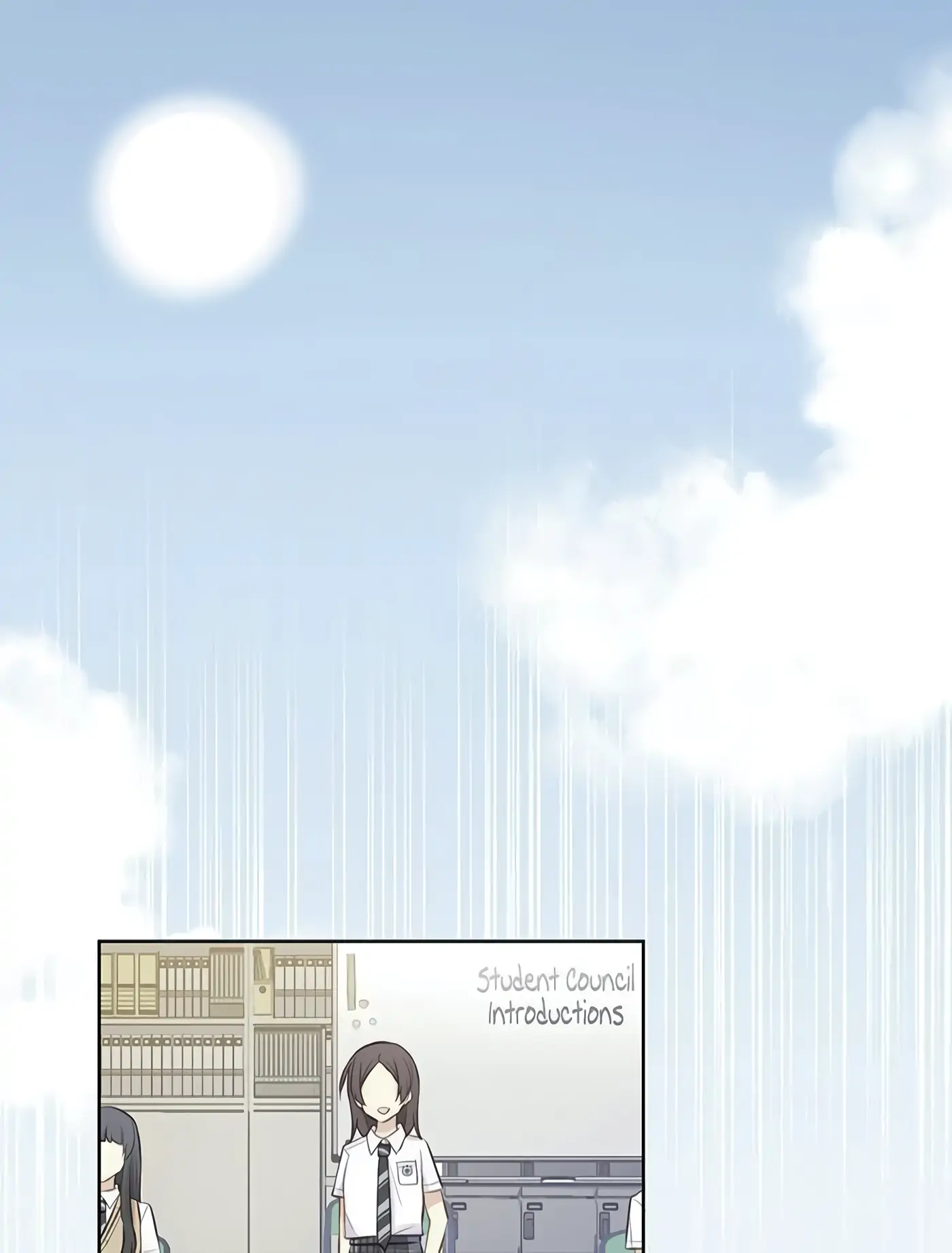 LILIES – Manga Chapter 34 - page 2