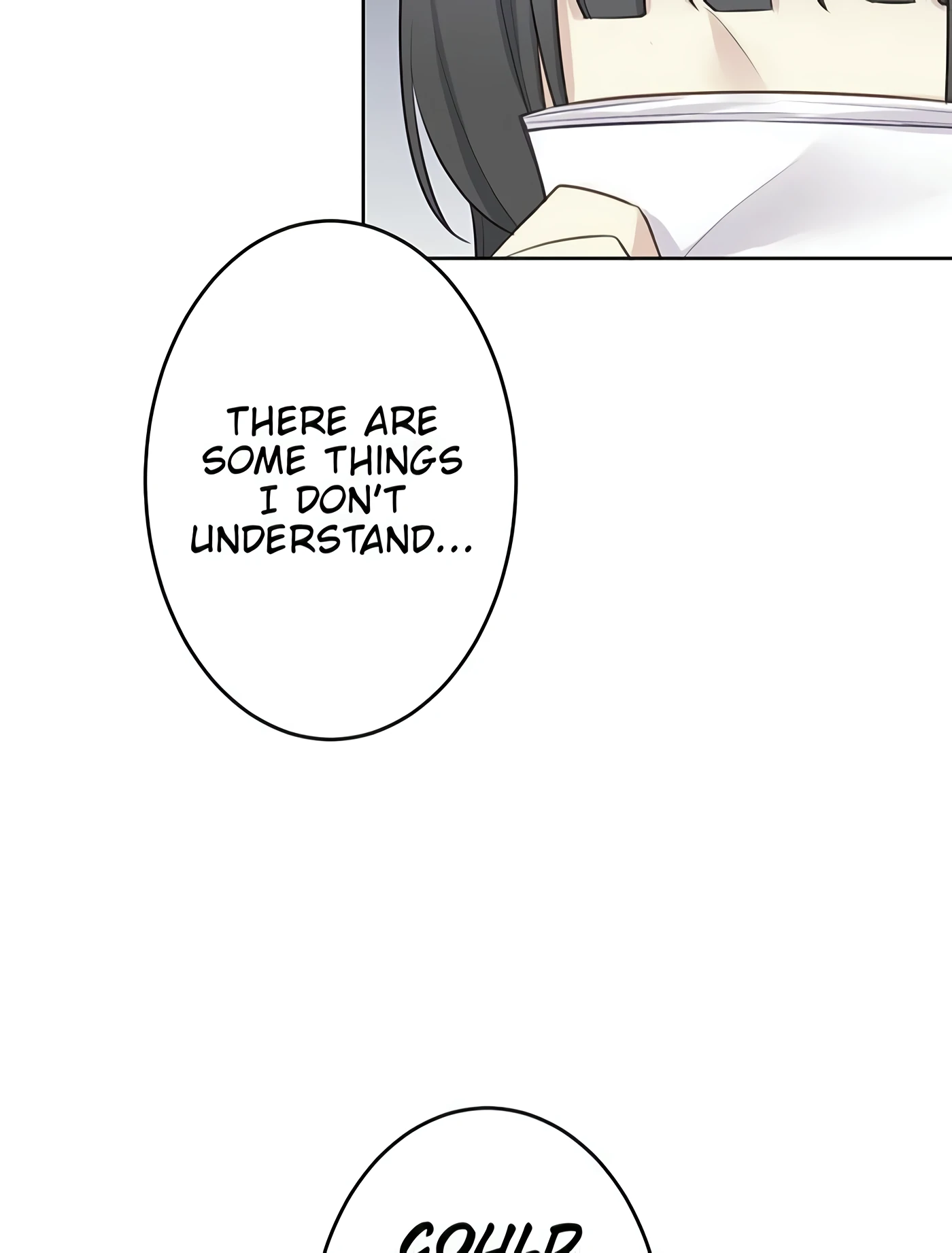 LILIES – Manga Chapter 34 - page 20