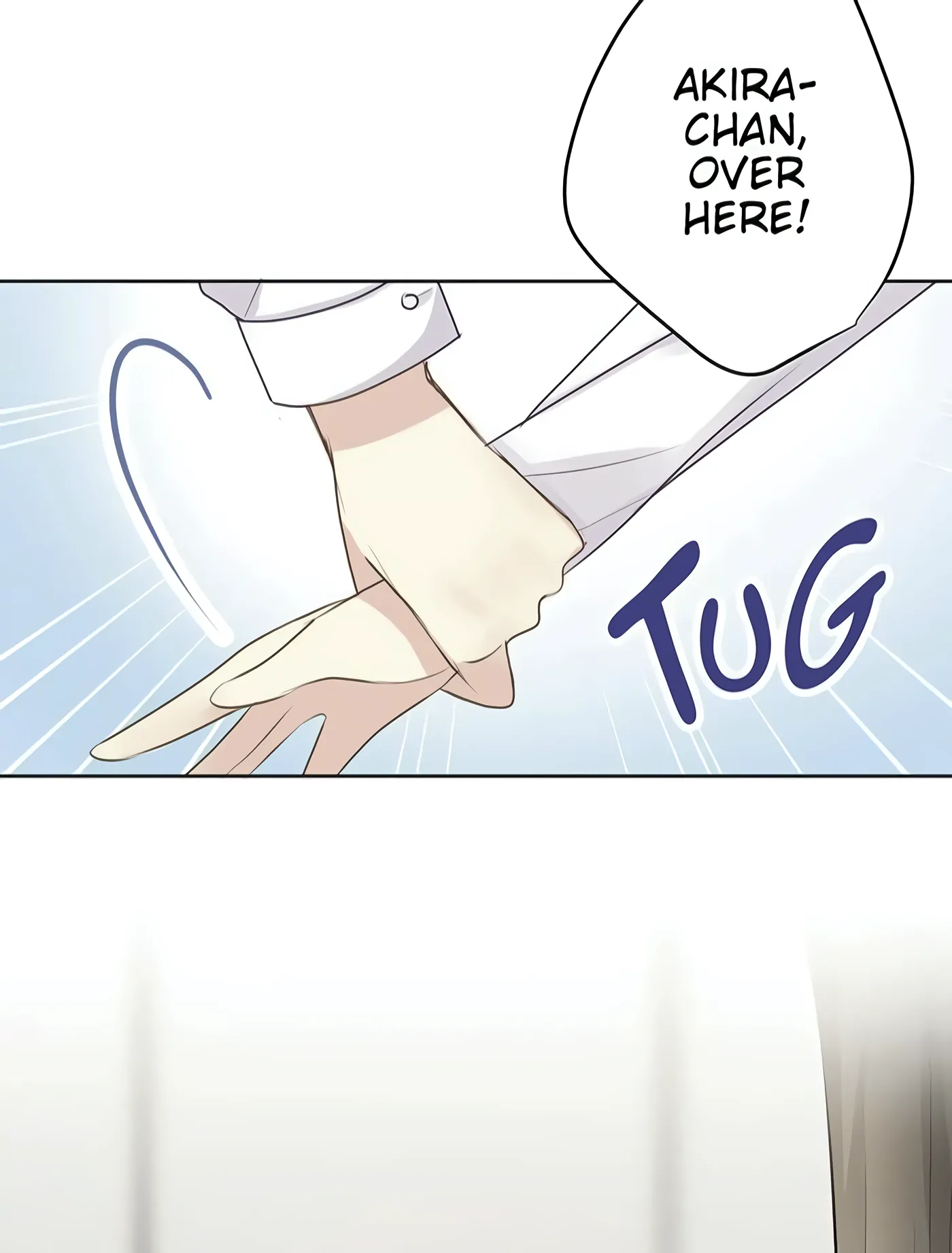 LILIES – Manga Chapter 34 - page 27
