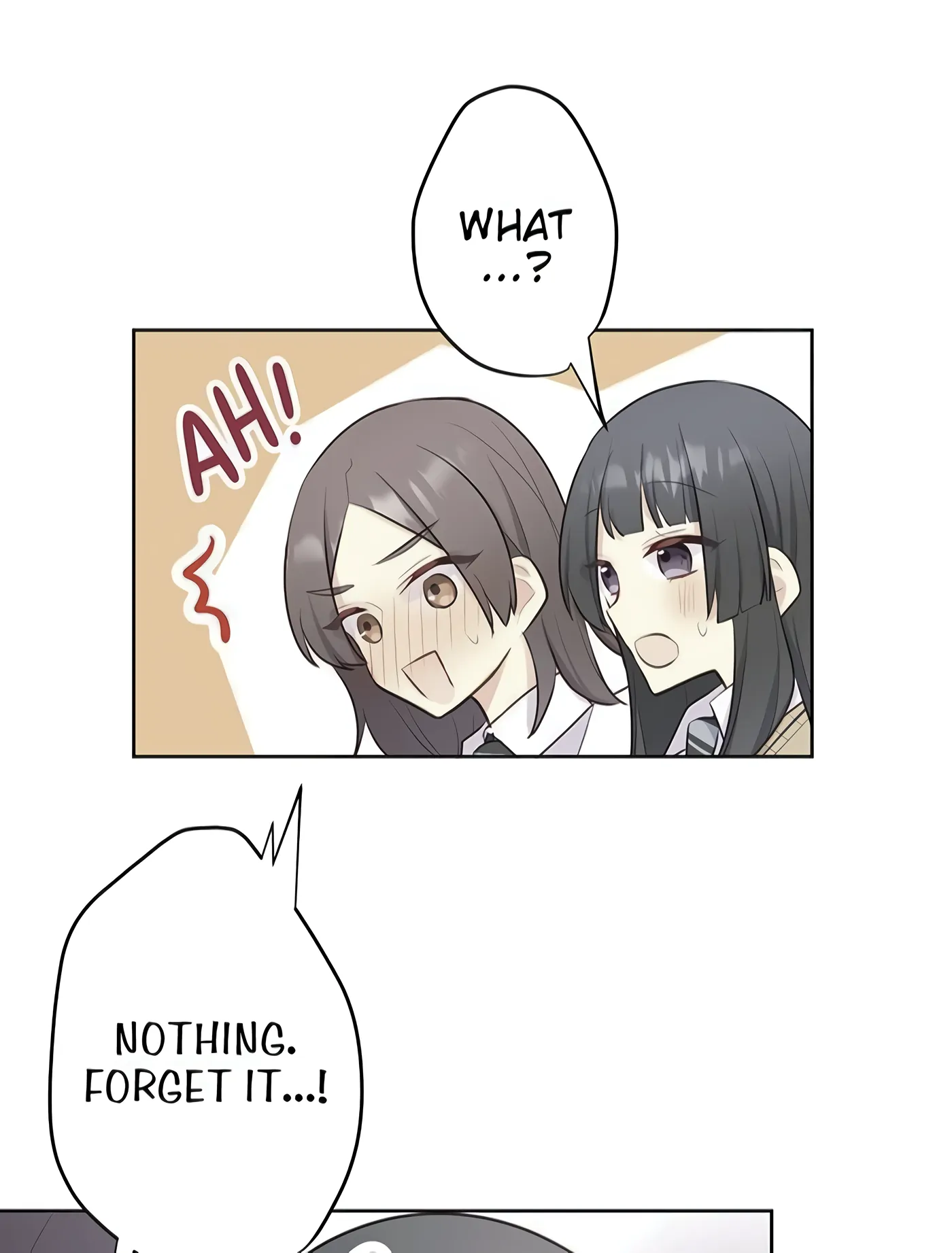 LILIES – Manga Chapter 34 - page 34