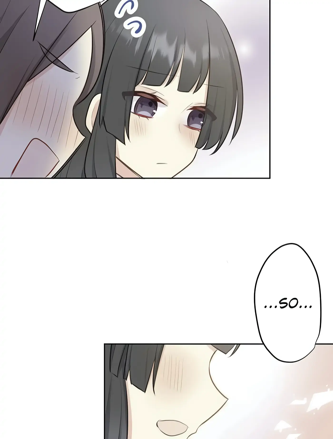 LILIES – Manga Chapter 34 - page 35