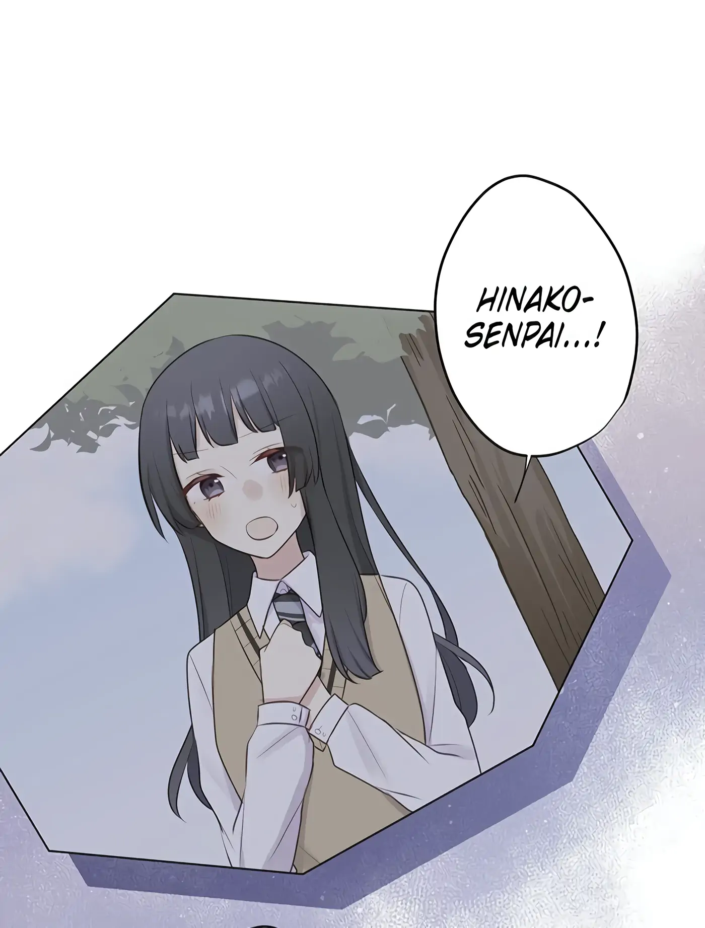 LILIES – Manga Chapter 34 - page 38