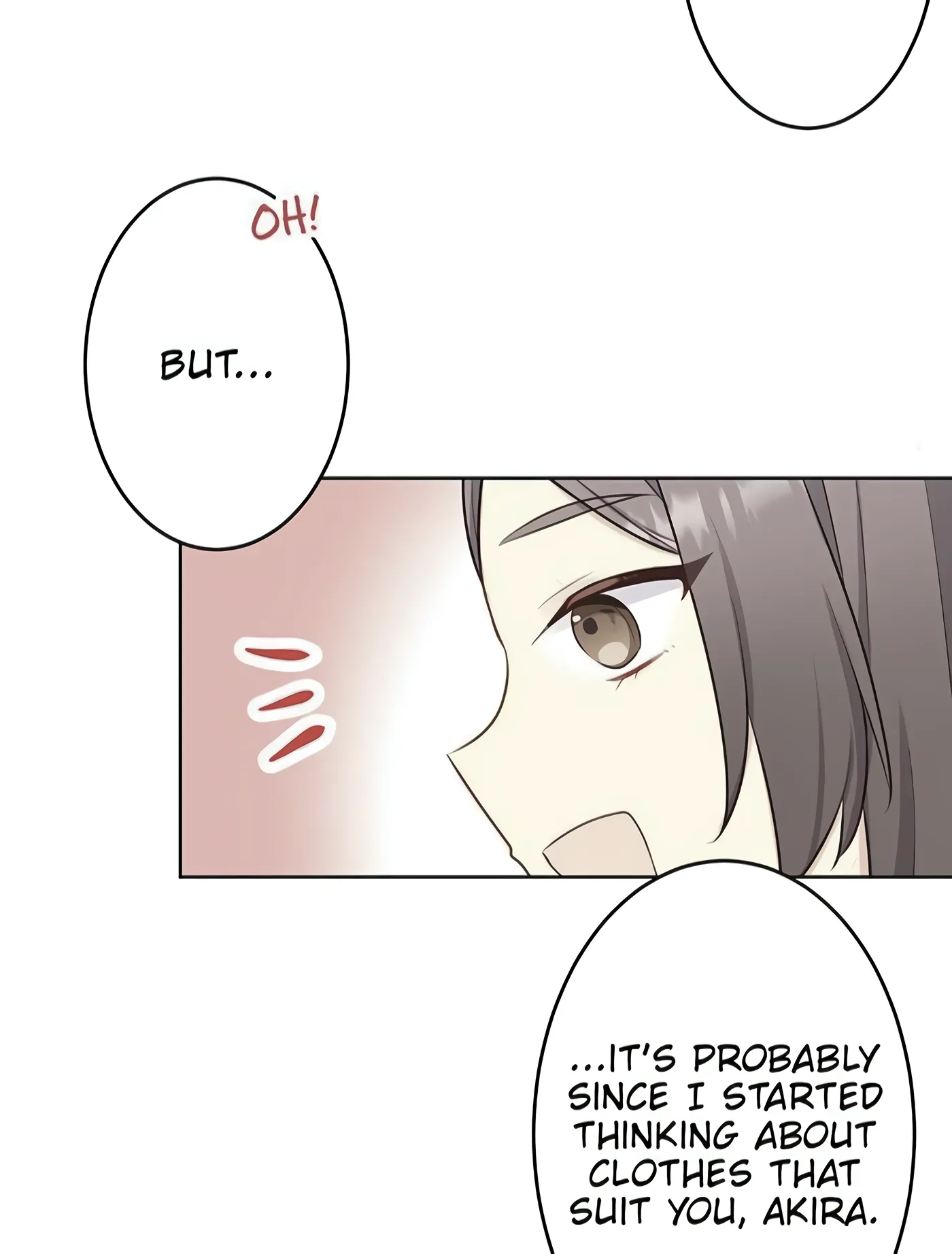LILIES – Manga Chapter 34 - page 47