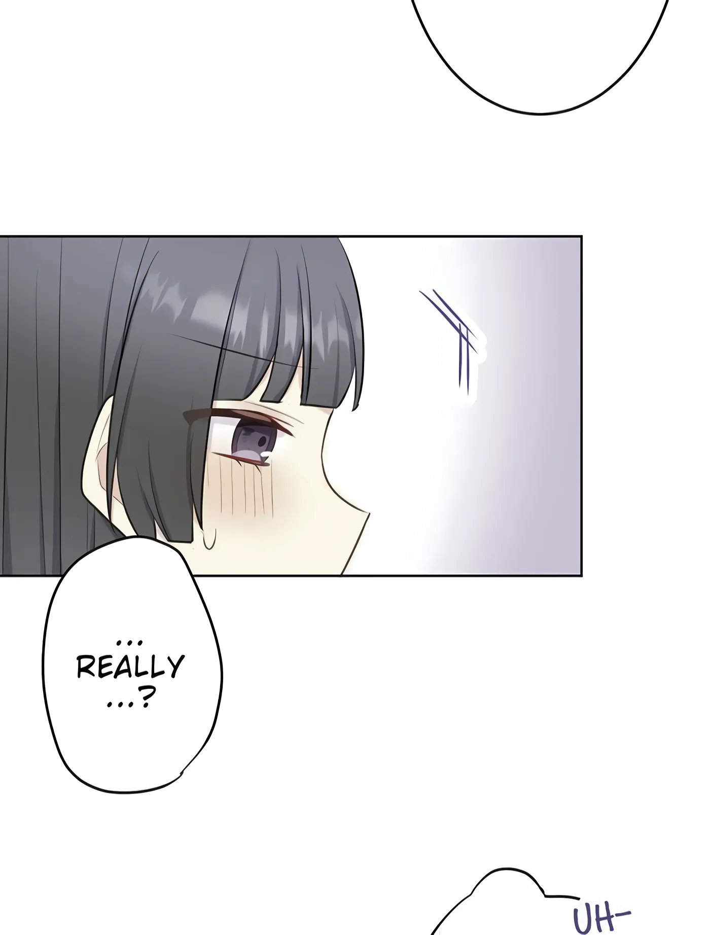LILIES – Manga Chapter 34 - page 48