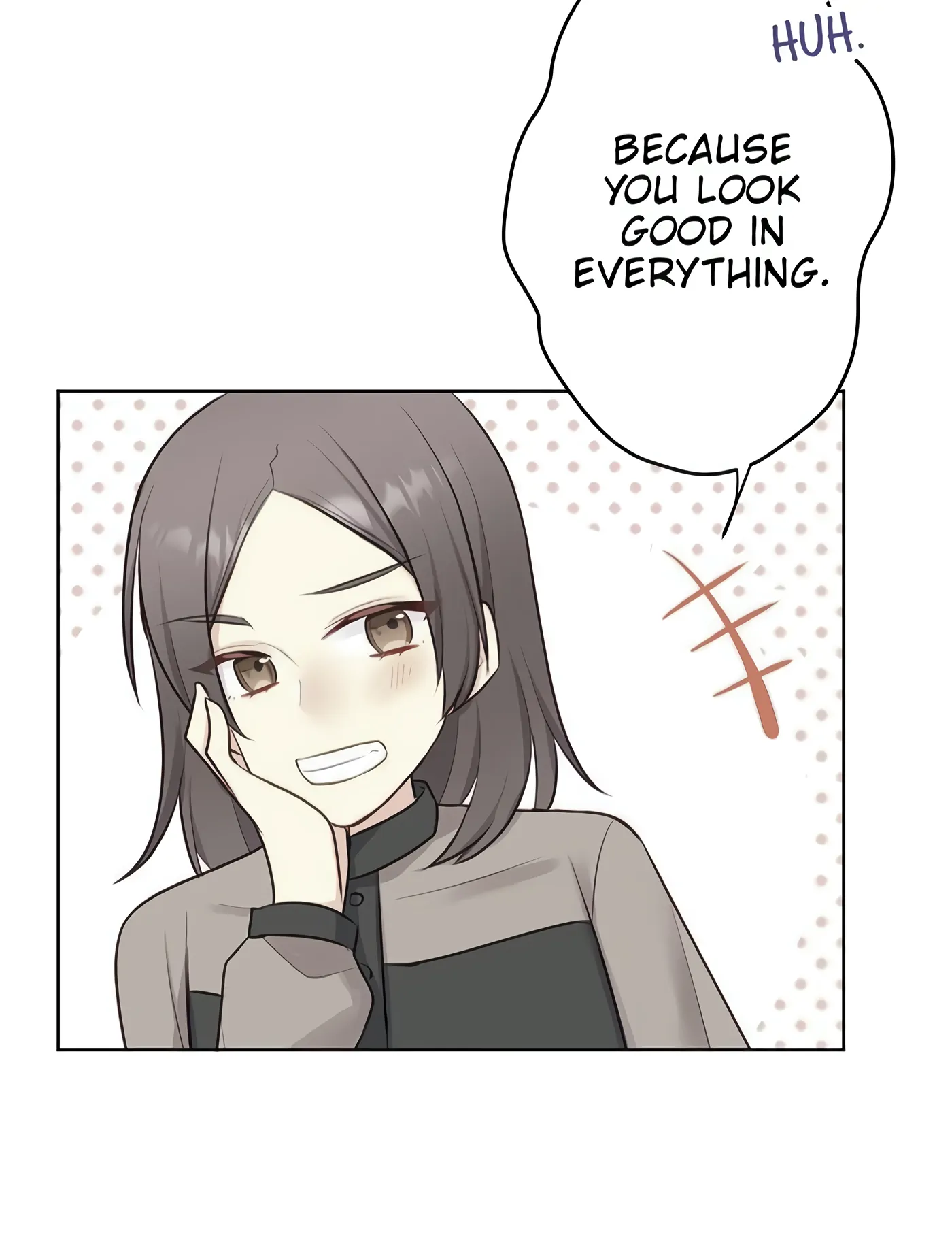 LILIES – Manga Chapter 34 - page 49
