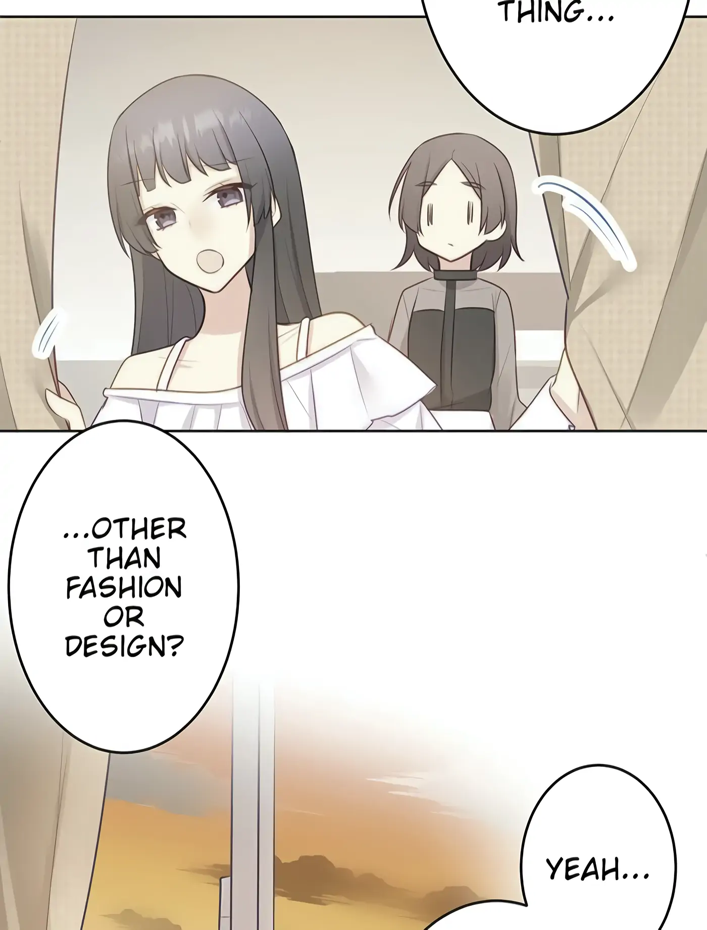LILIES – Manga Chapter 34 - page 51