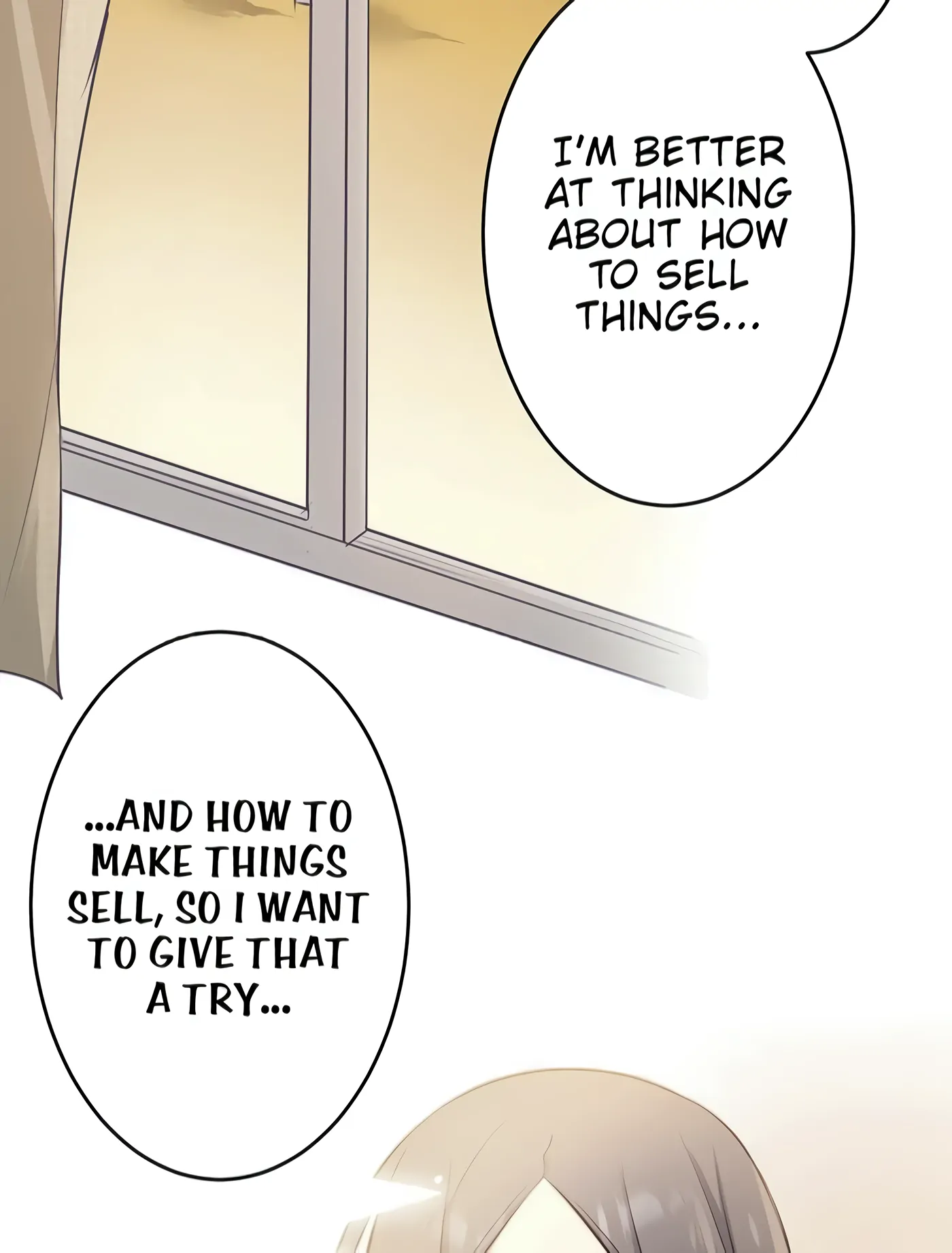 LILIES – Manga Chapter 34 - page 52