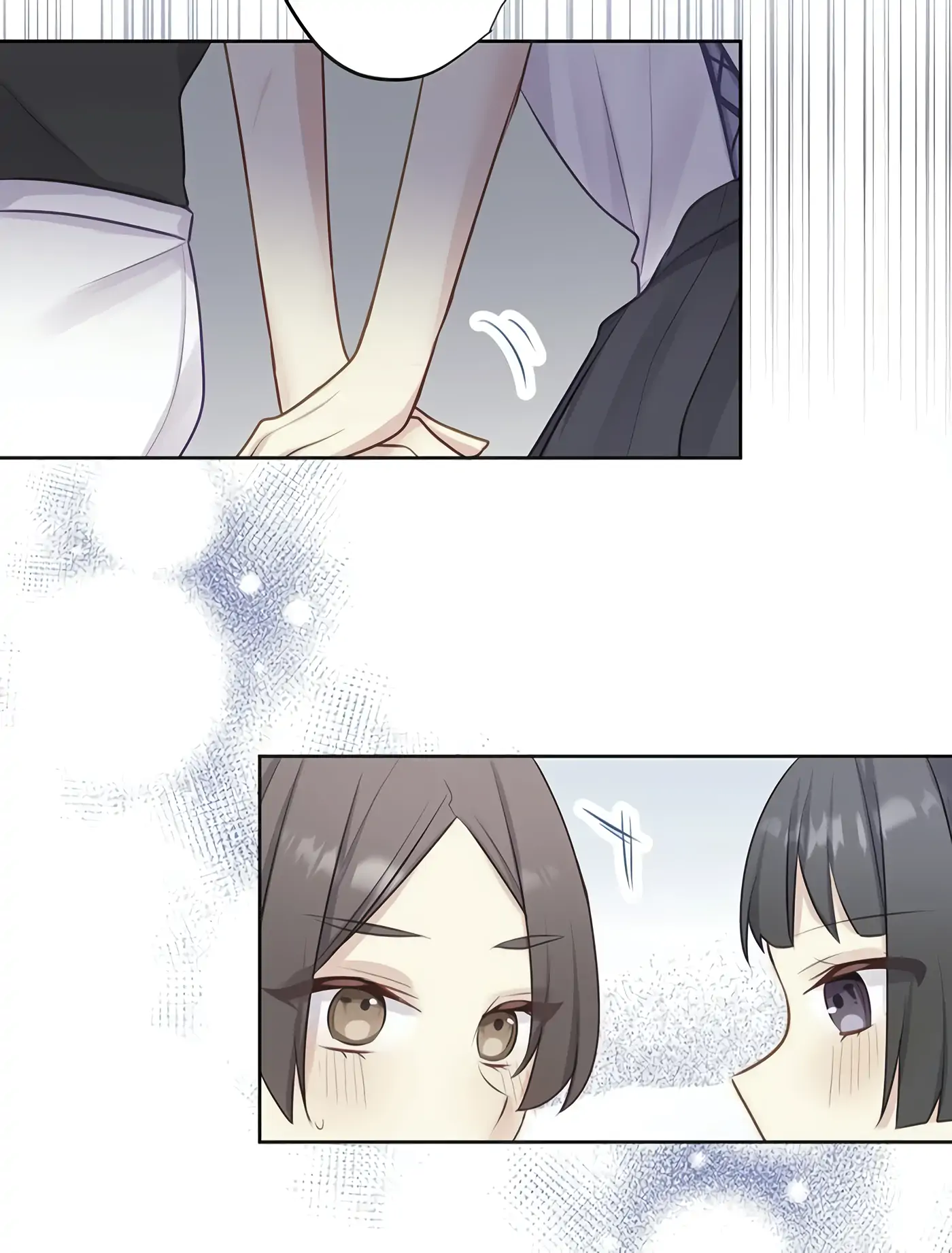 LILIES – Manga Chapter 34 - page 56