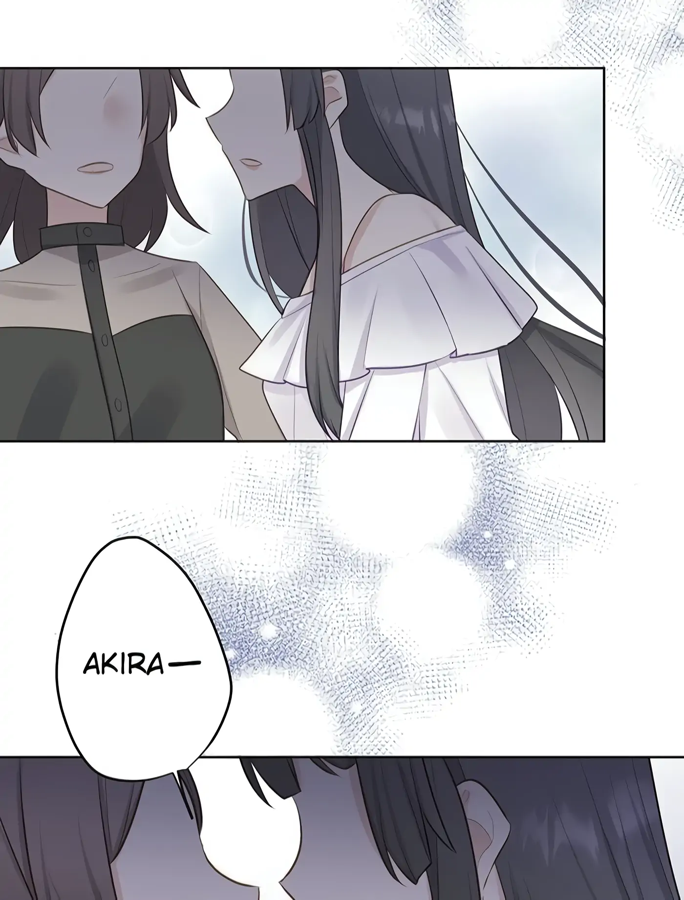 LILIES – Manga Chapter 34 - page 57