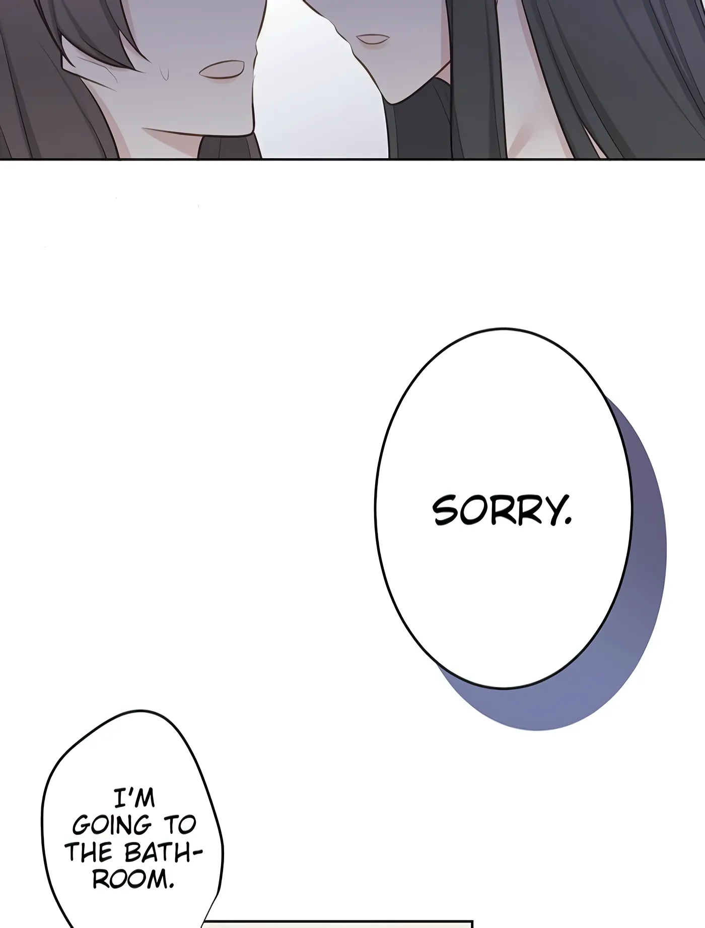 LILIES – Manga Chapter 34 - page 58