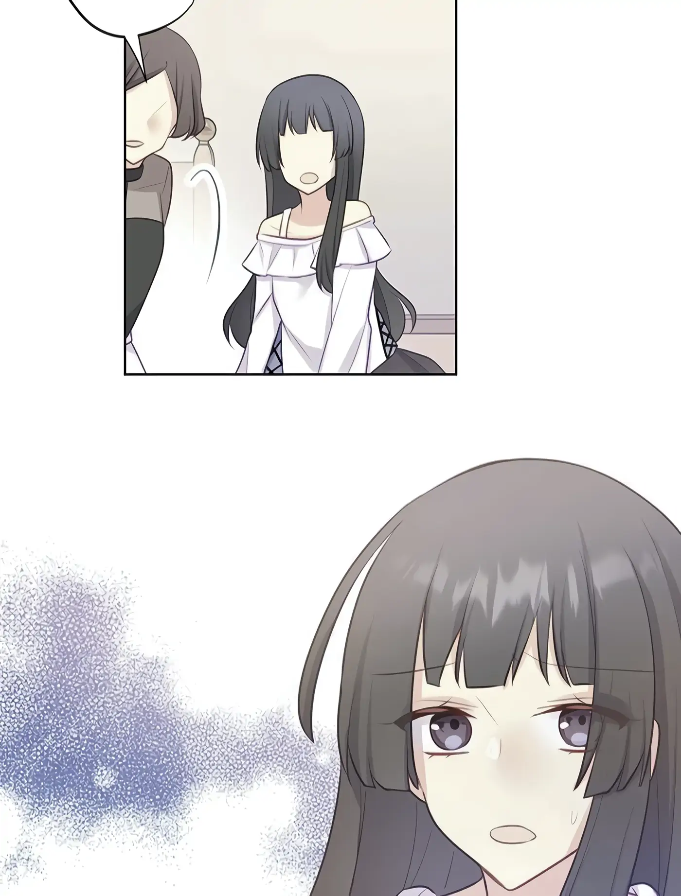 LILIES – Manga Chapter 34 - page 59