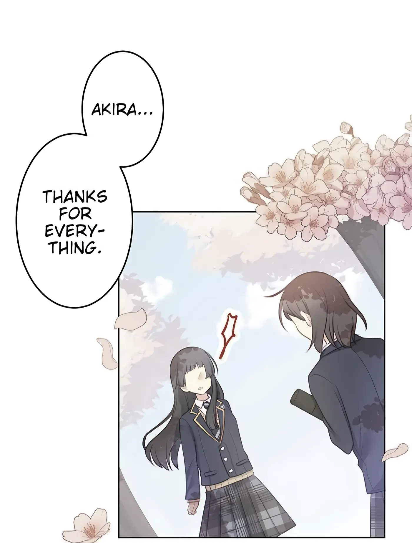 LILIES – Manga Chapter 34 - page 62