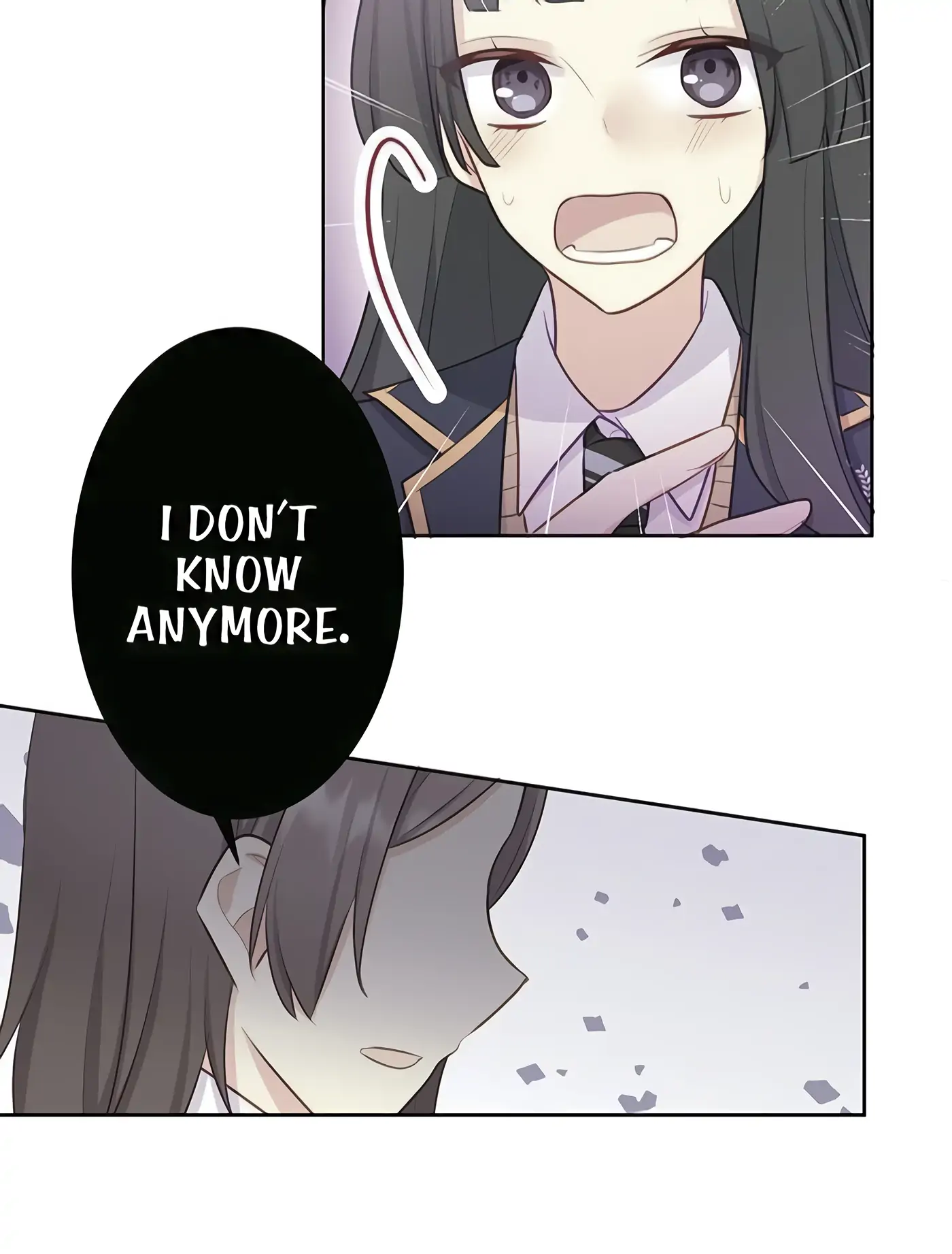 LILIES – Manga Chapter 34 - page 67