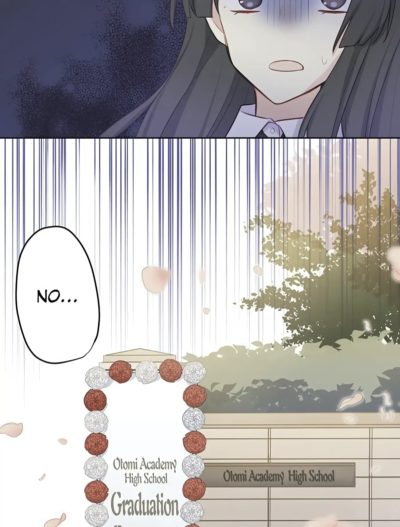 LILIES – Manga Chapter 34 - page 69