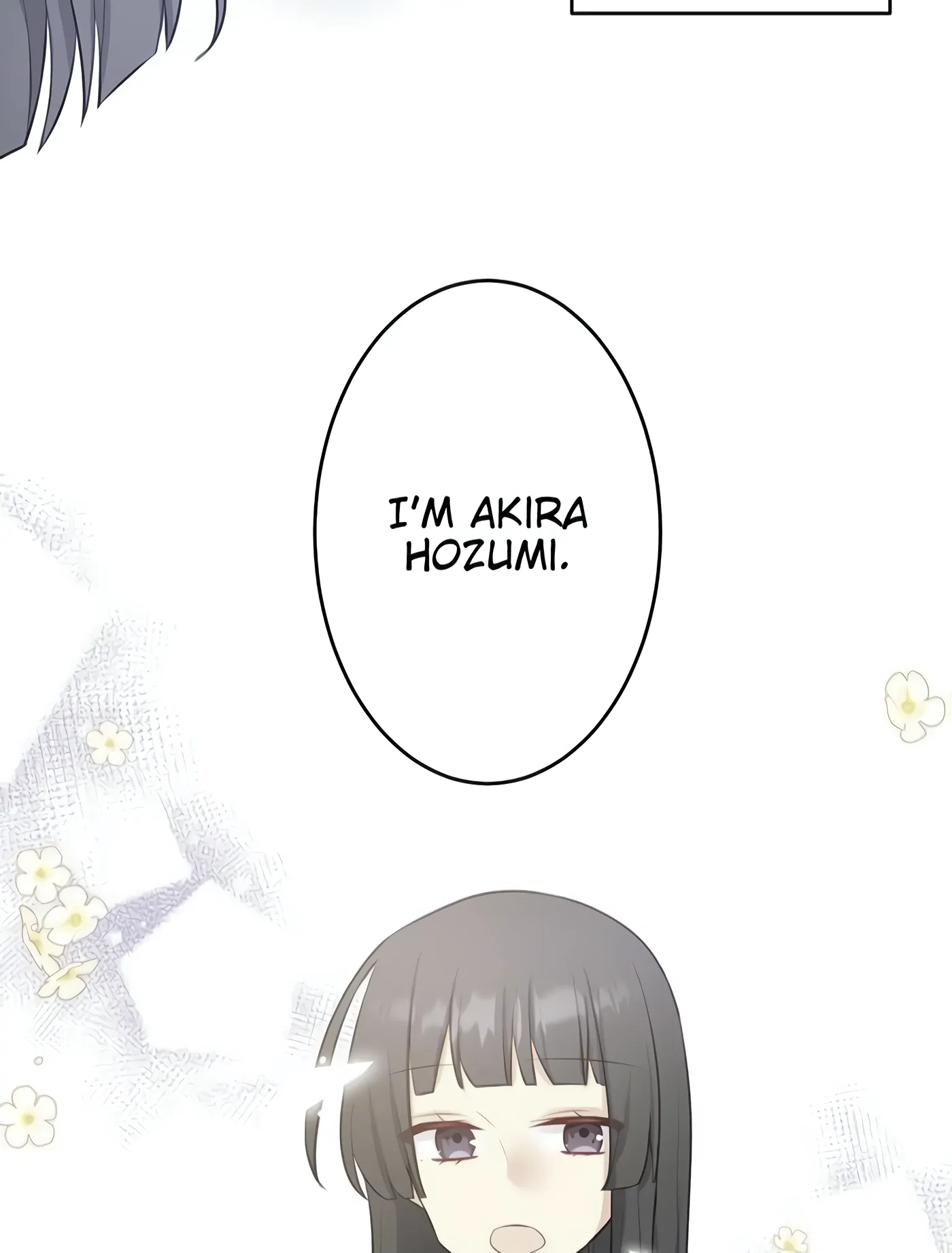 LILIES – Manga Chapter 34 - page 7