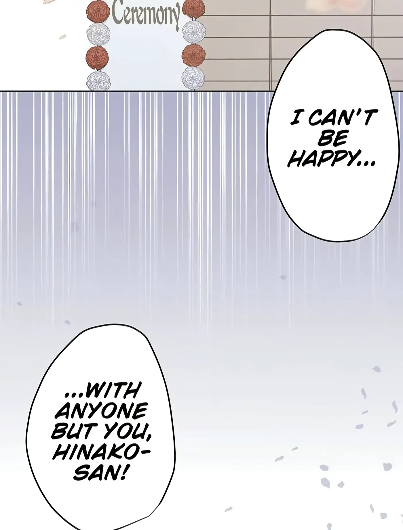 LILIES – Manga Chapter 34 - page 70