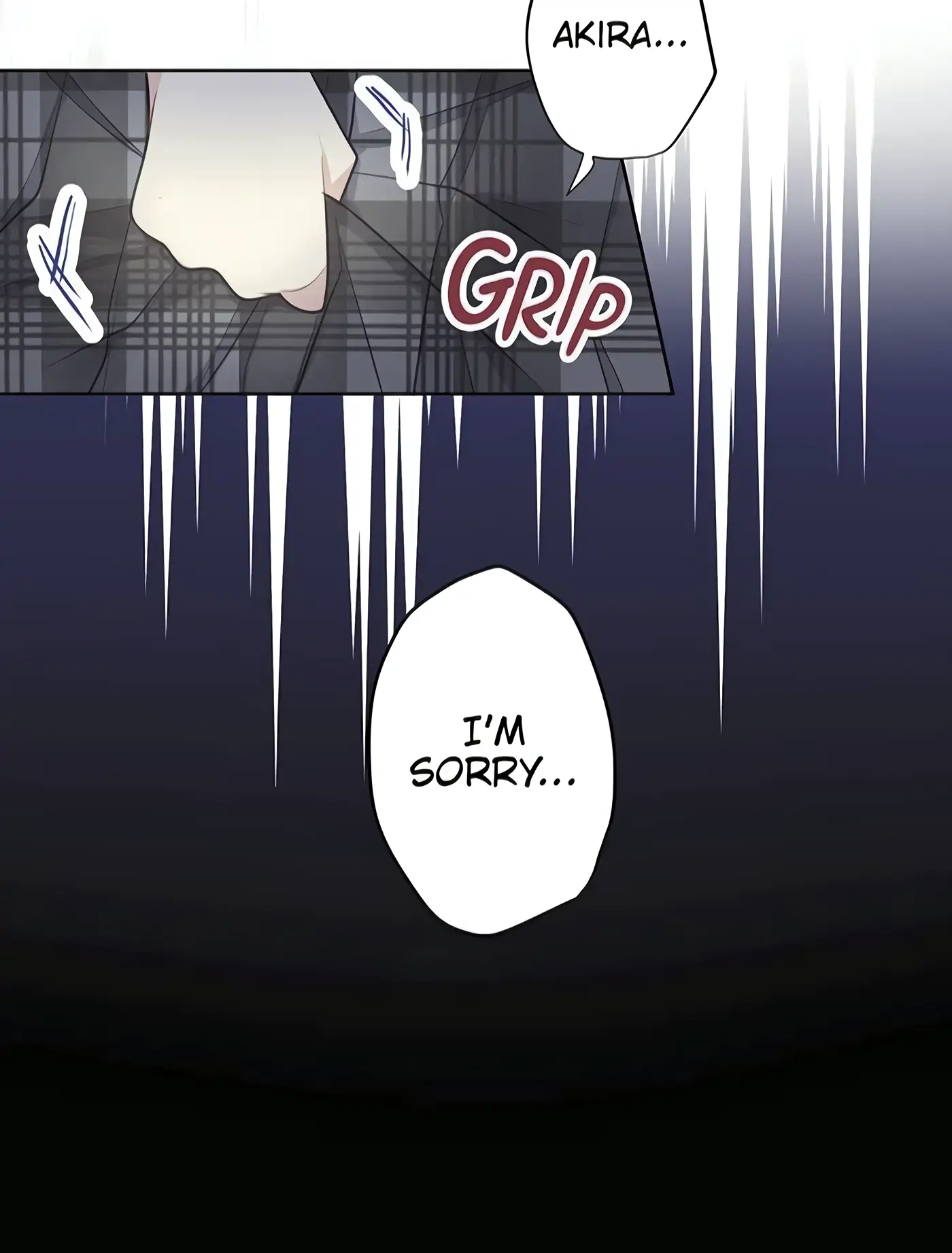 LILIES – Manga Chapter 34 - page 72