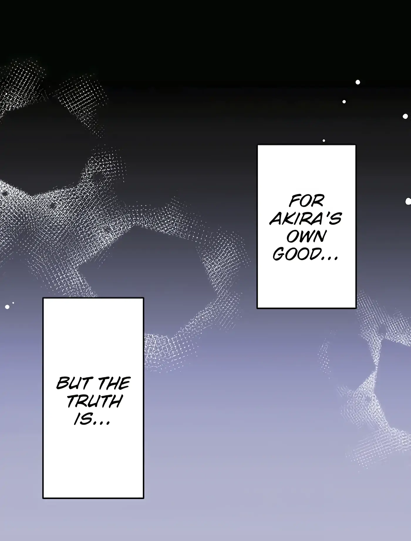 LILIES – Manga Chapter 34 - page 73