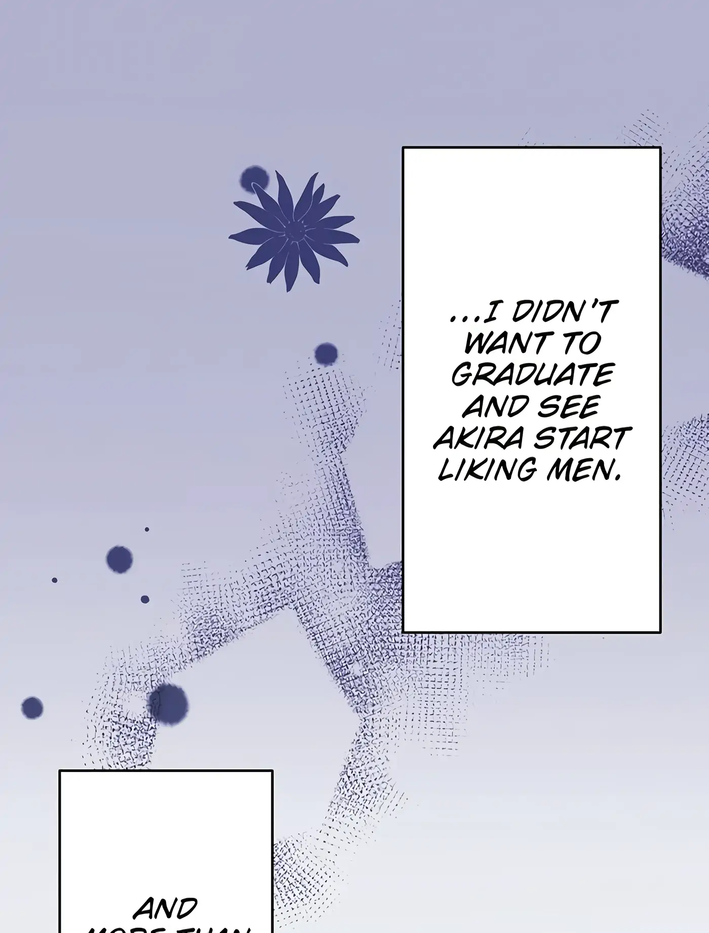 LILIES – Manga Chapter 34 - page 74