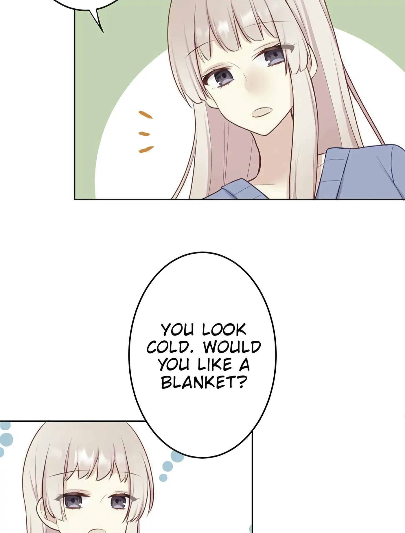 LILIES – Manga Chapter 34 - page 79
