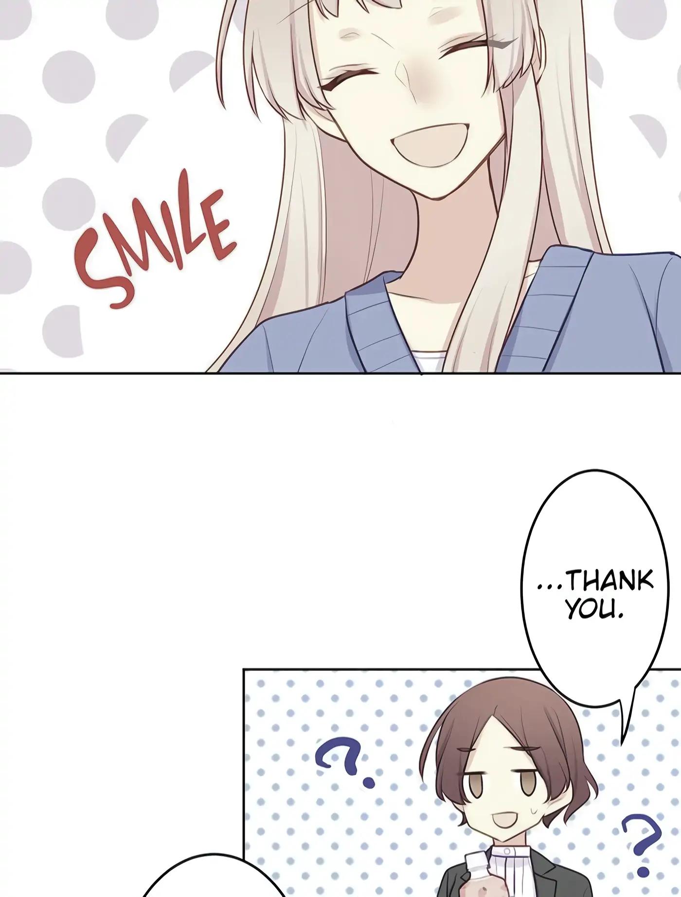 LILIES – Manga Chapter 34 - page 82