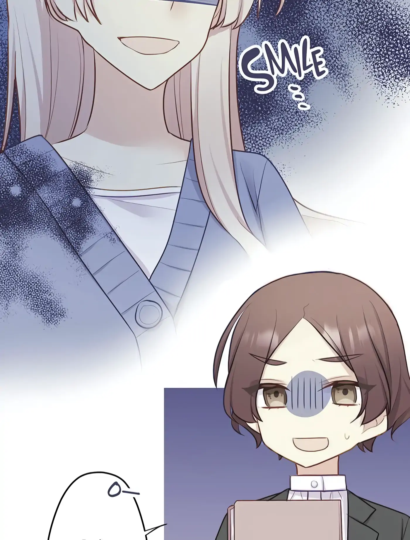 LILIES – Manga Chapter 34 - page 84