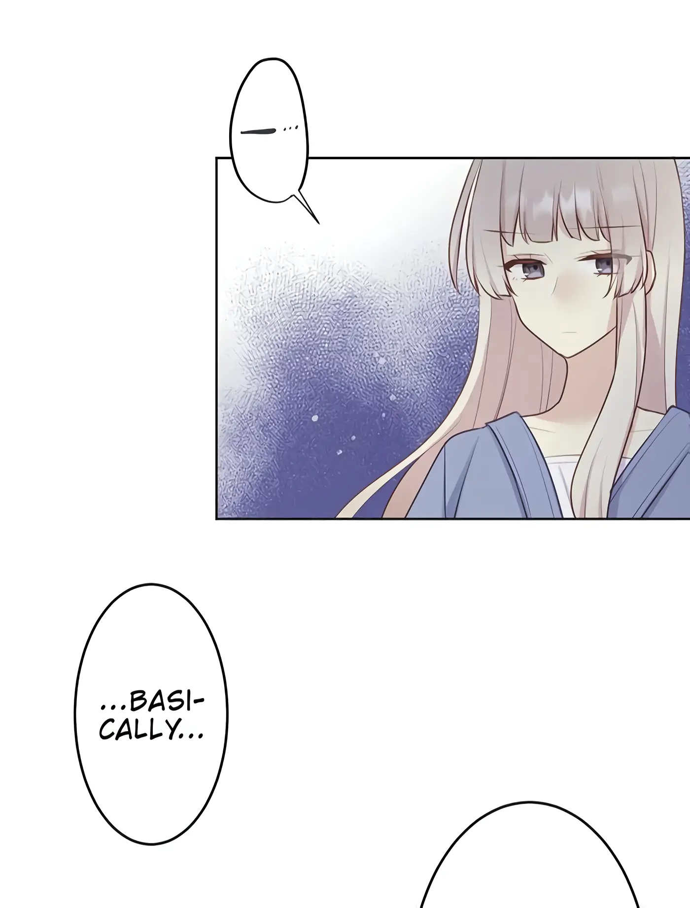 LILIES – Manga Chapter 34 - page 86