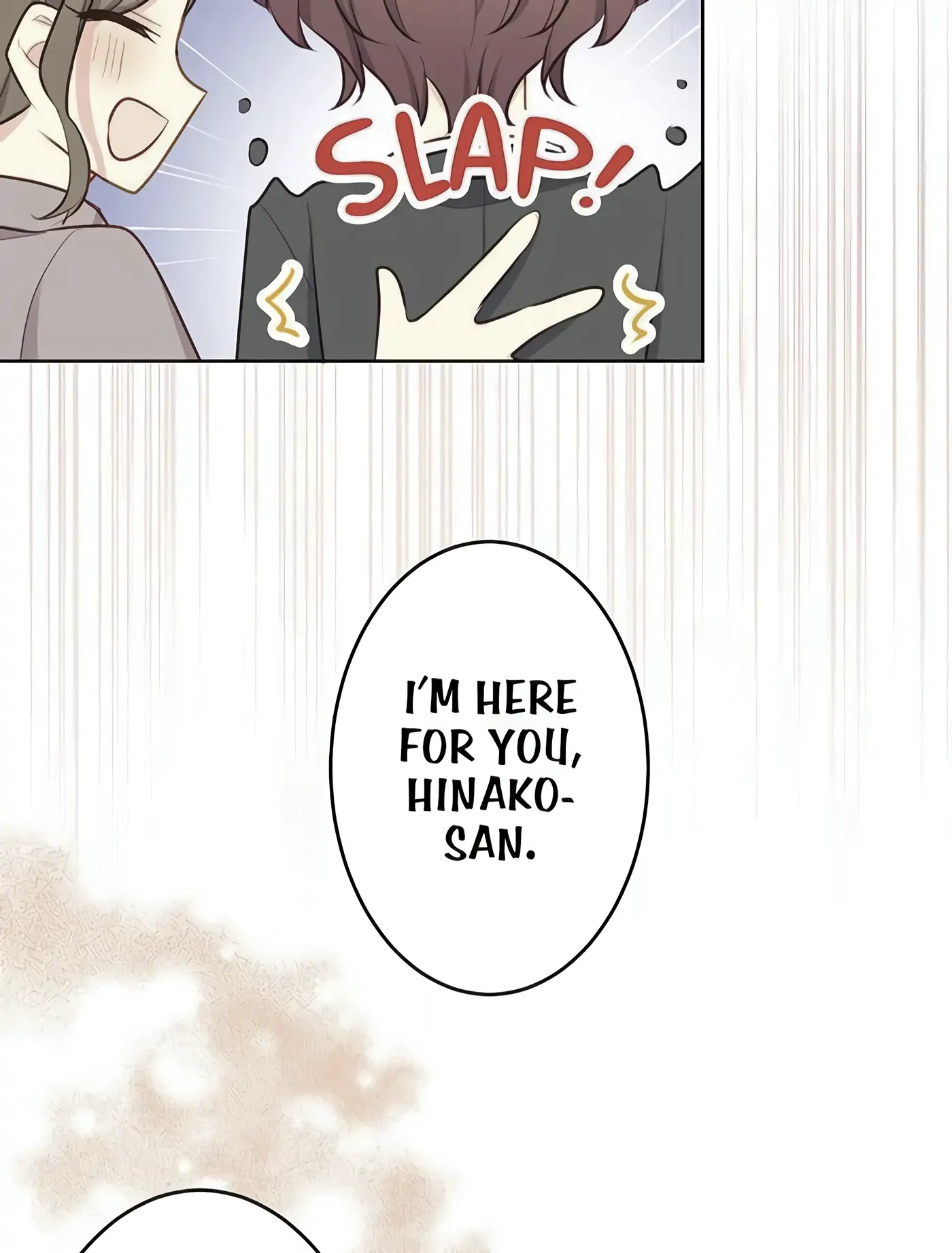 LILIES – Manga Chapter 34 - page 92
