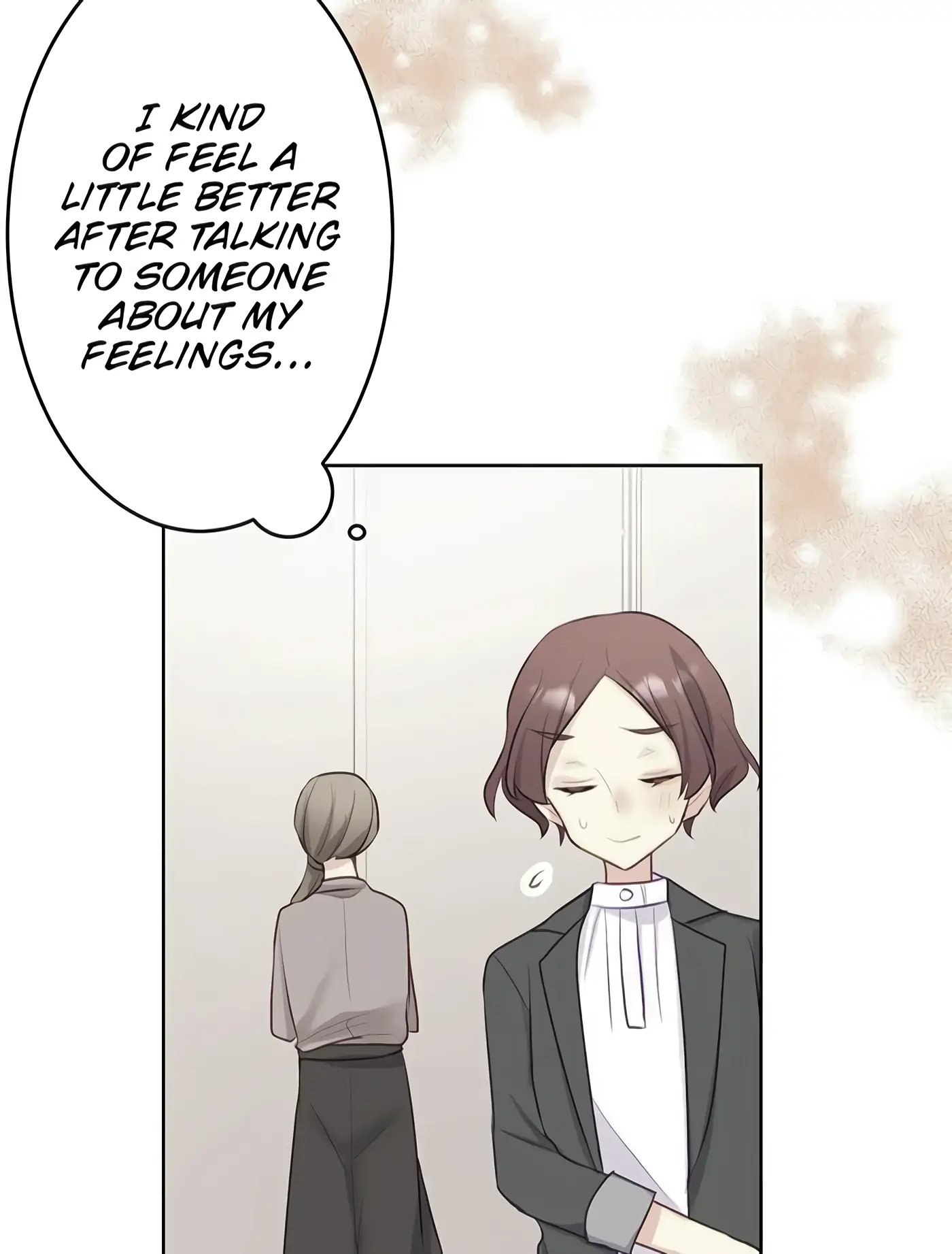 LILIES – Manga Chapter 34 - page 93