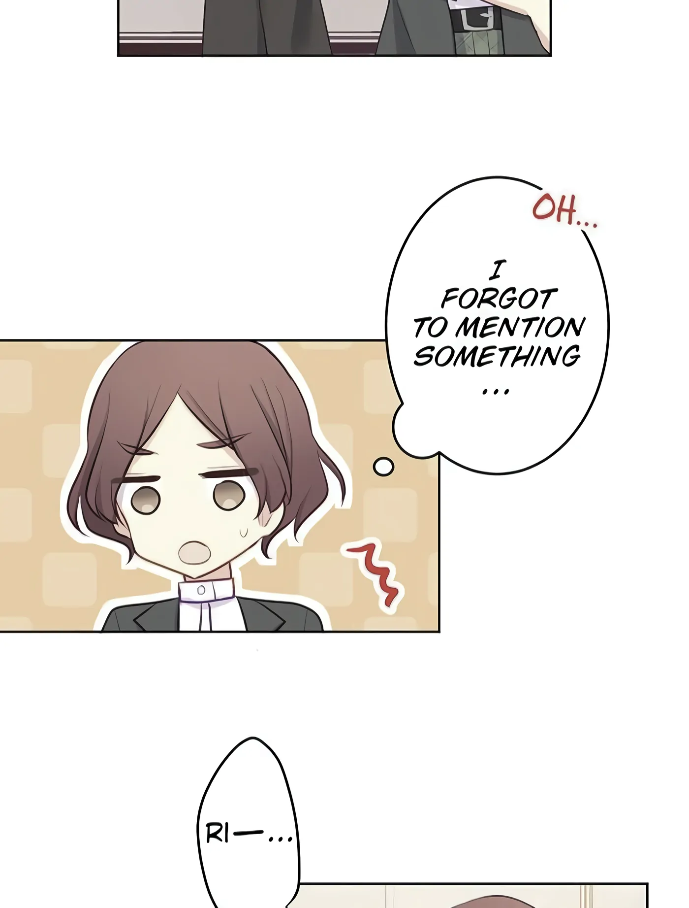 LILIES – Manga Chapter 34 - page 94