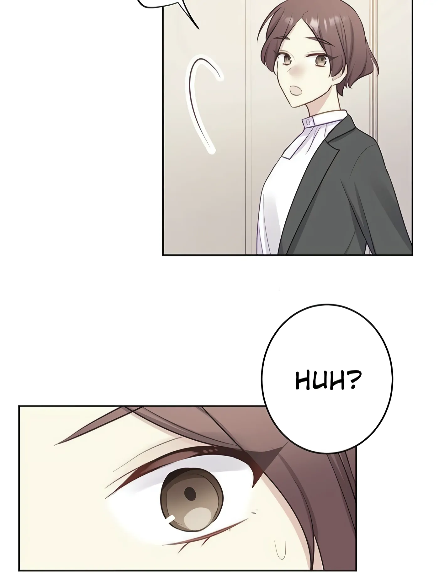 LILIES – Manga Chapter 34 - page 95
