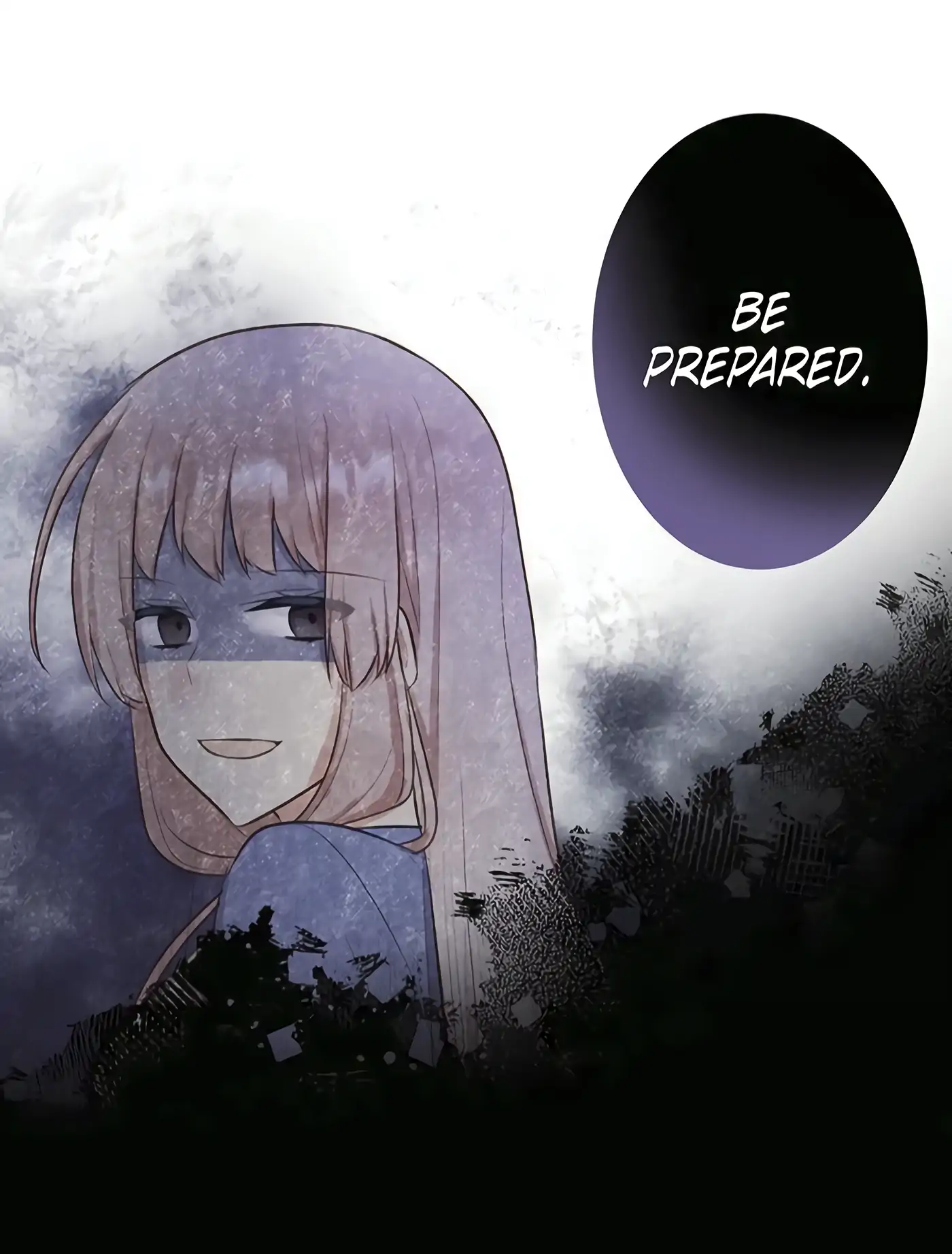 LILIES – Manga Chapter 34 - page 97